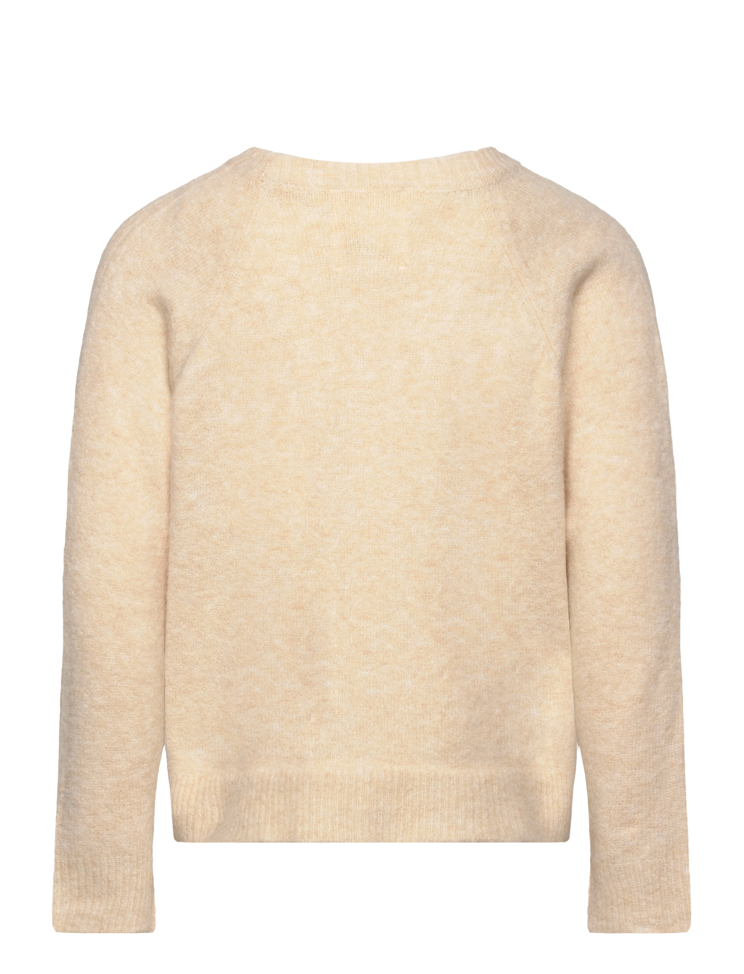 Sofie Schnoor Young - Knit - off white - 1