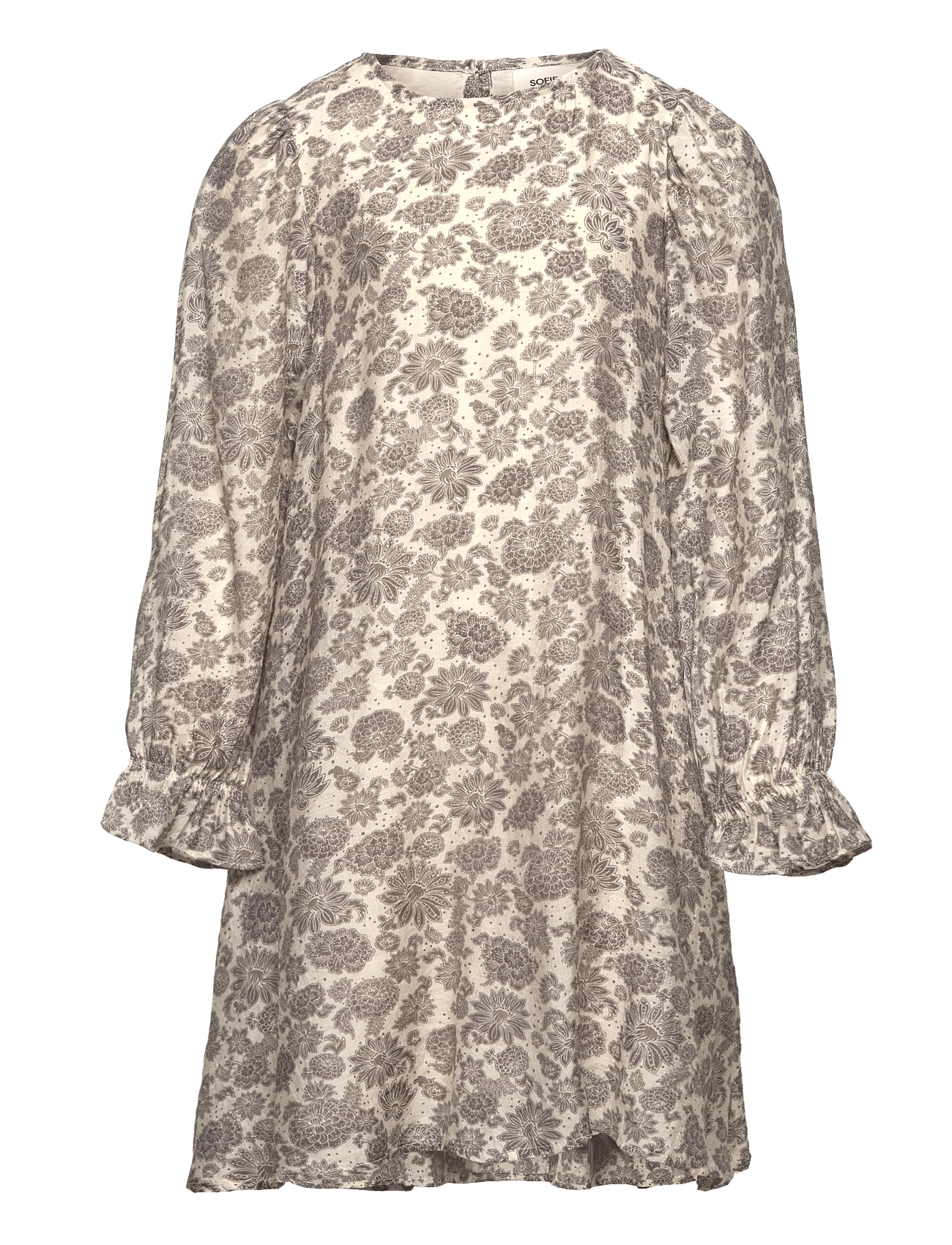 MounaSY Dress