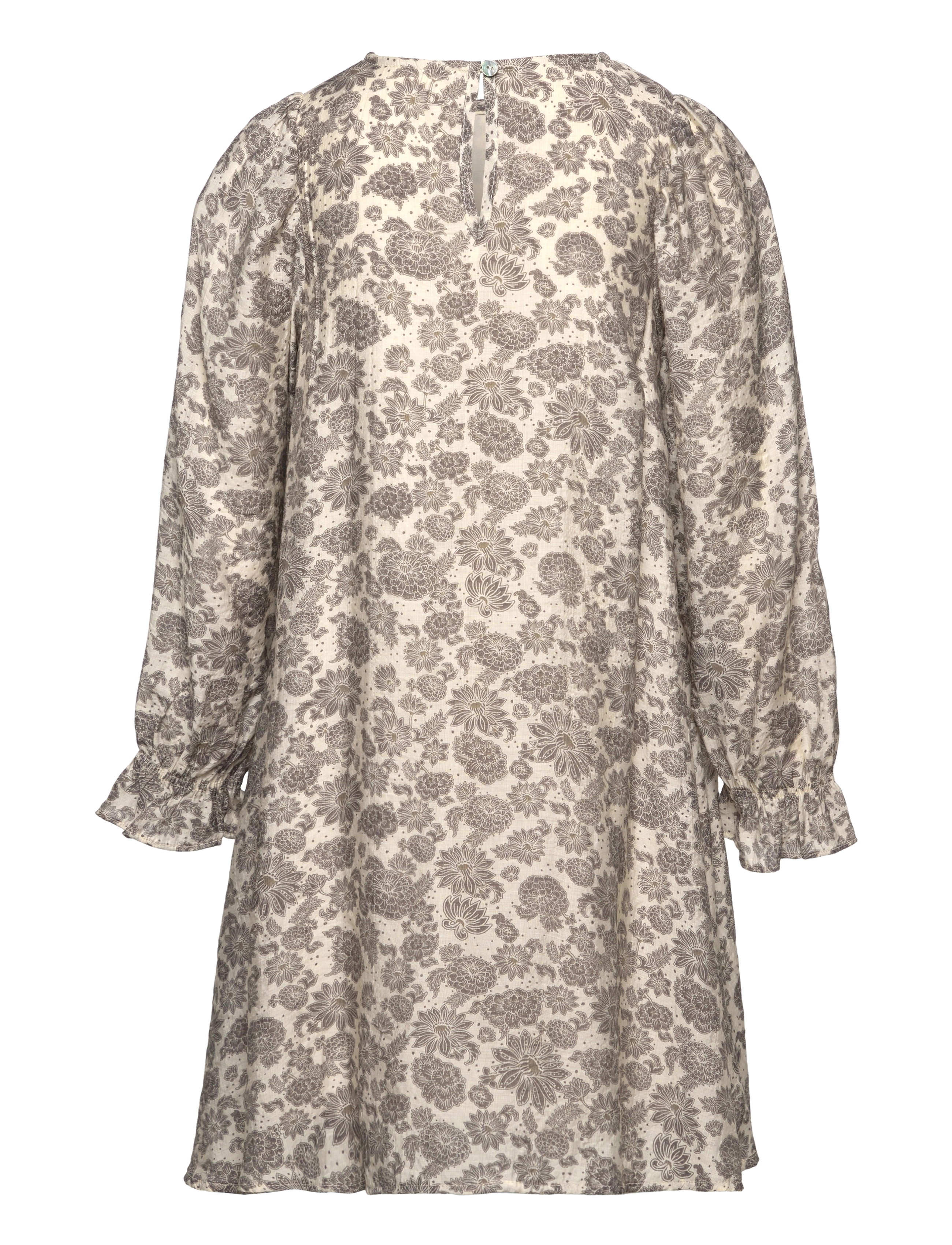 Sofie Schnoor Young - MounaSY Dress - grey - 1