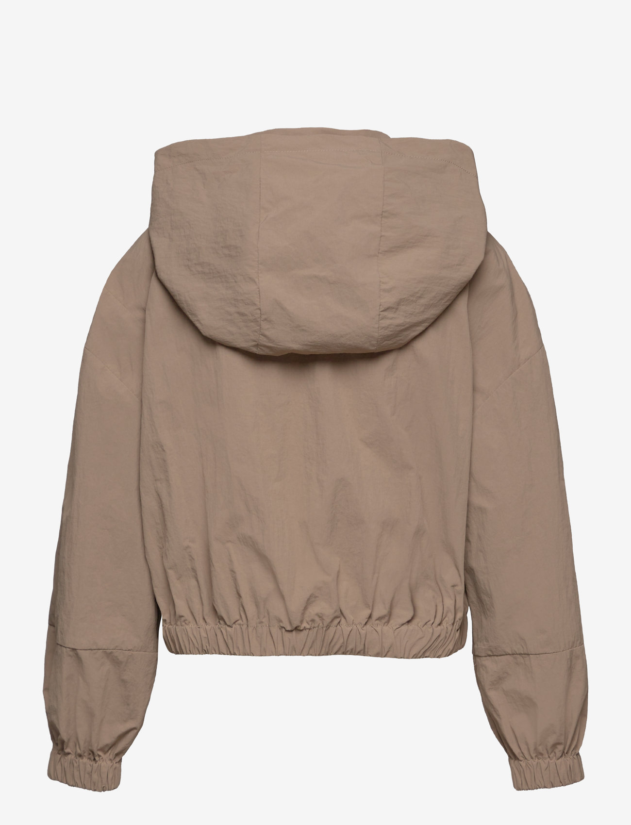 Sofie Schnoor Young - Jacket - middle brown - 1