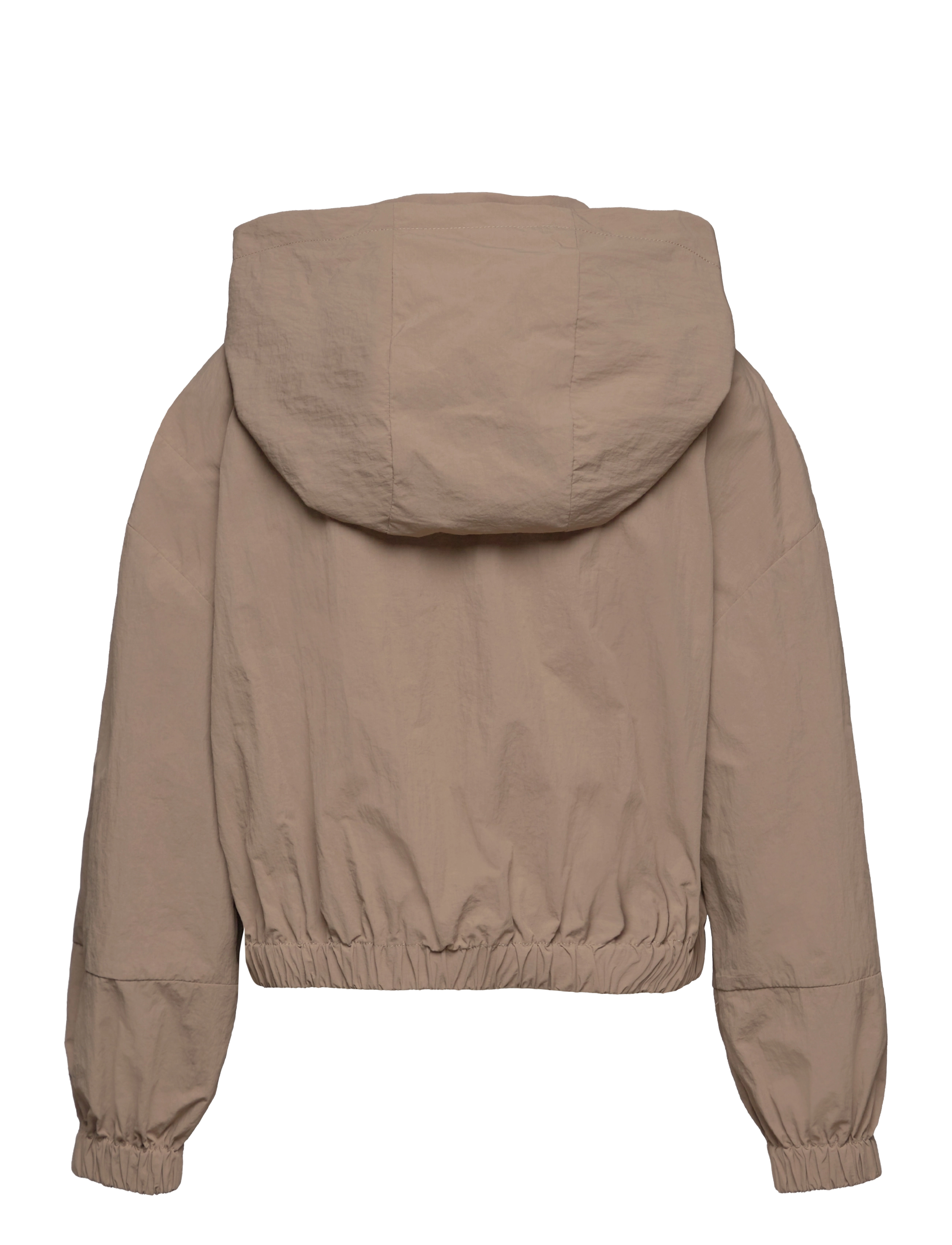 Sofie Schnoor Young - Jacket - middle brown - 1