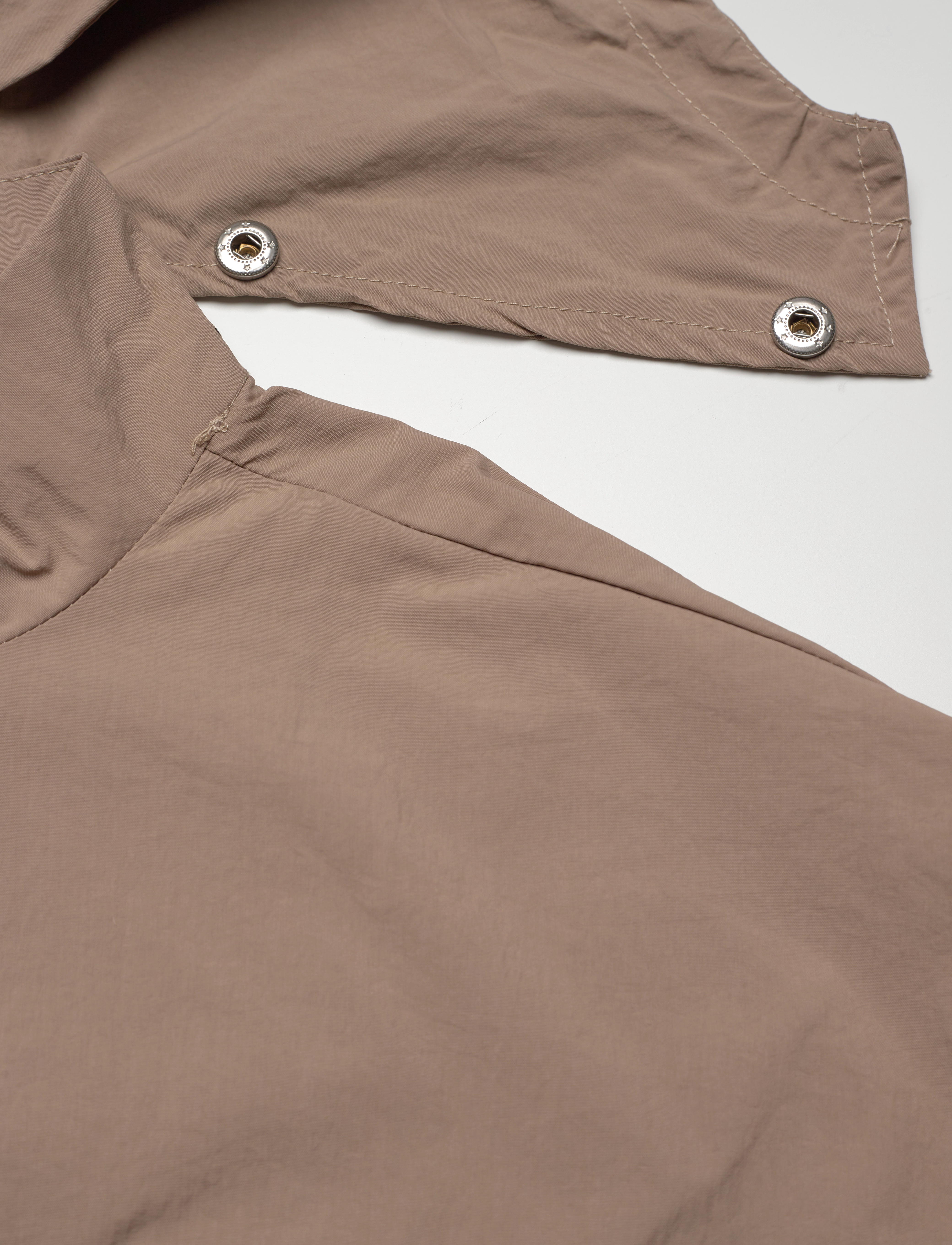 Sofie Schnoor Young - Jacket - middle brown - 3