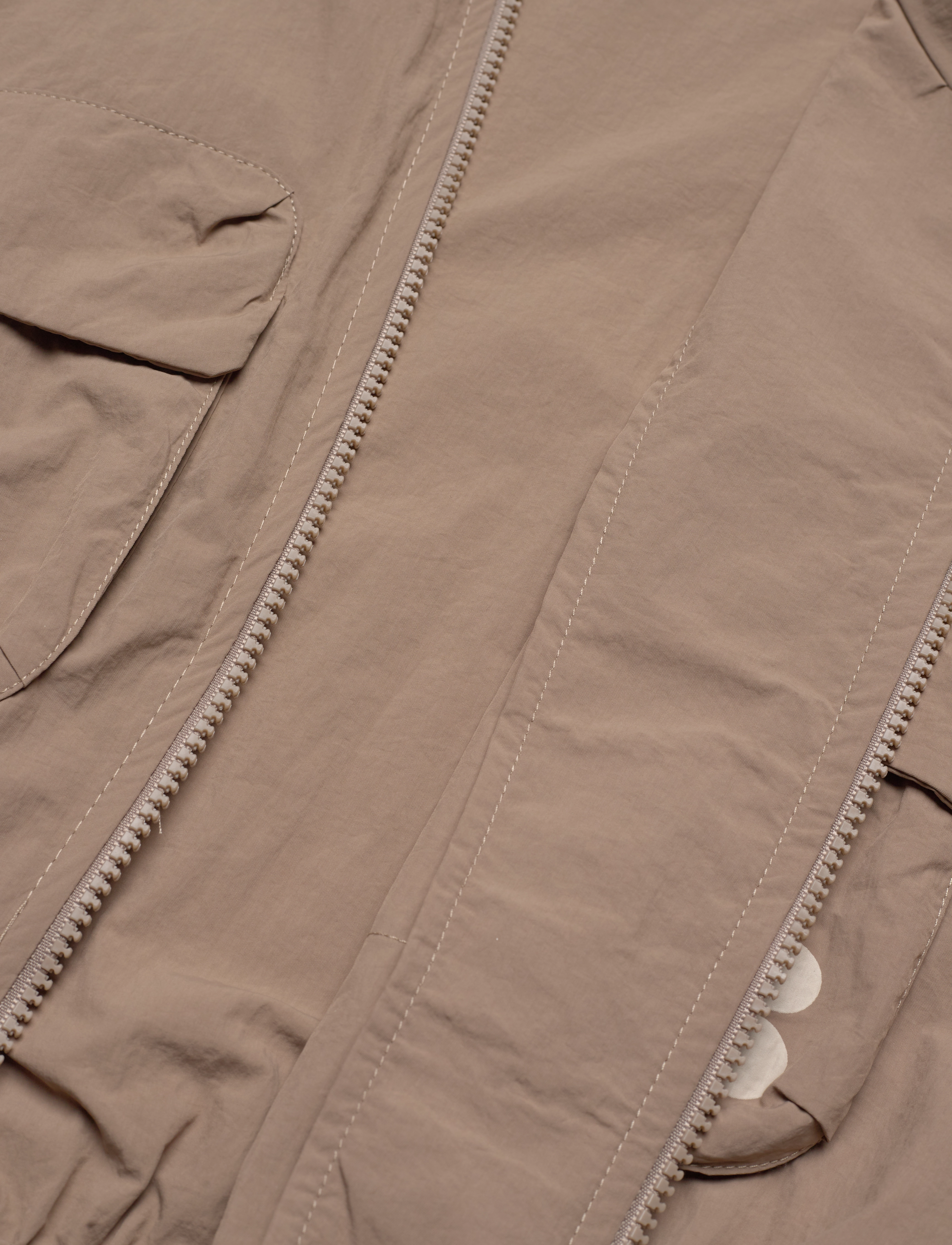 Sofie Schnoor Young - Jacket - middle brown - 4