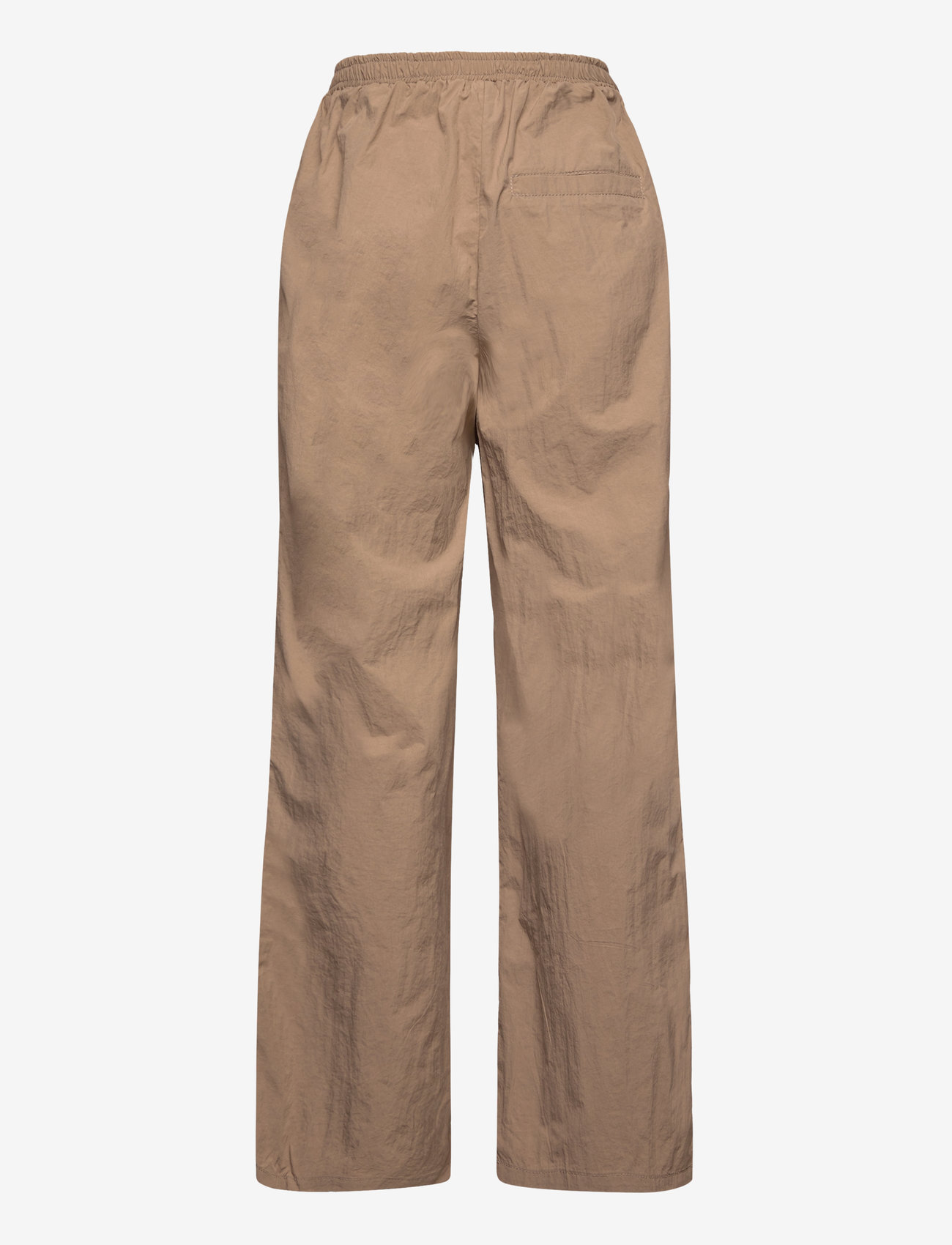 Sofie Schnoor Young - Trousers - efterårstøj - middle brown - 1