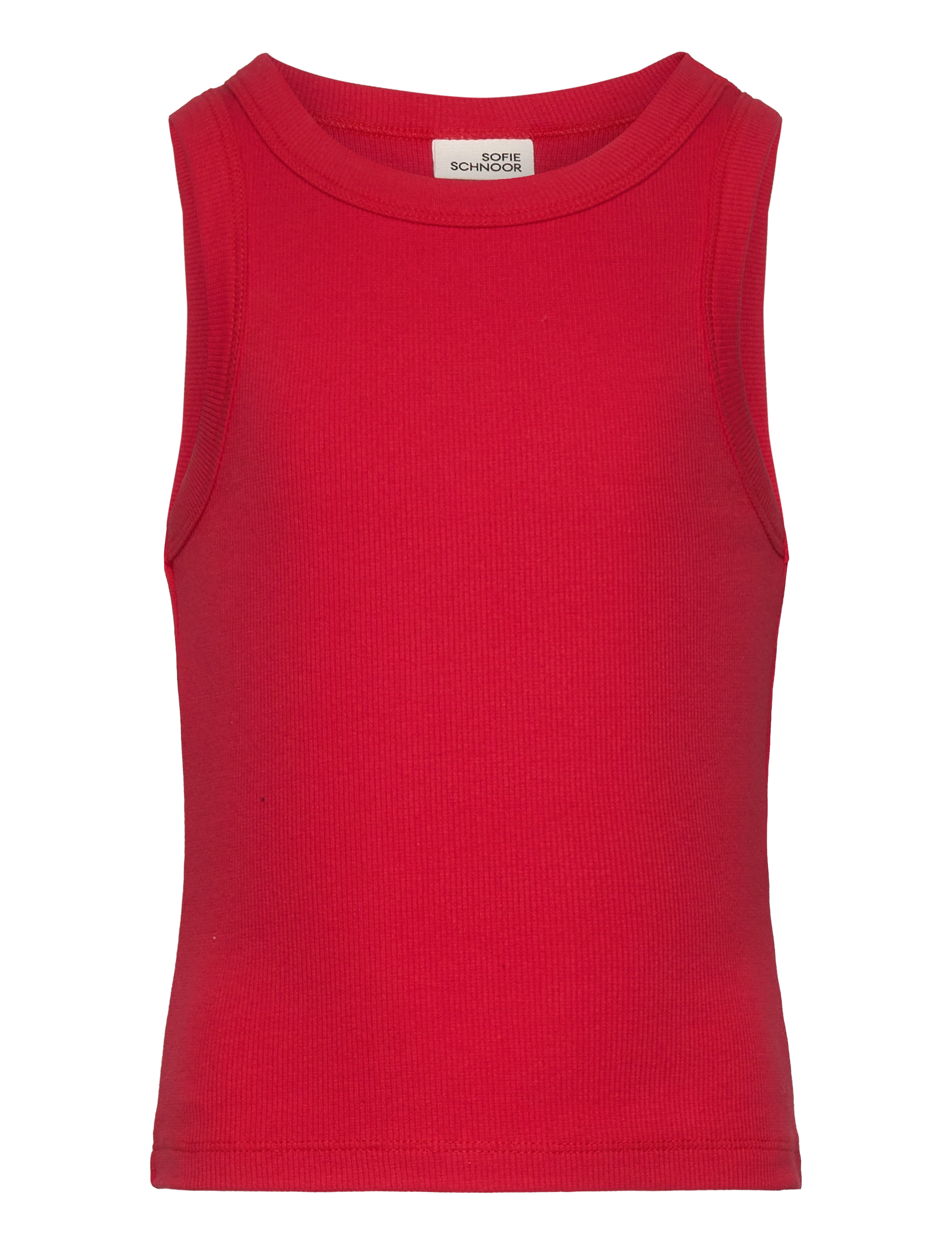BERRY RED