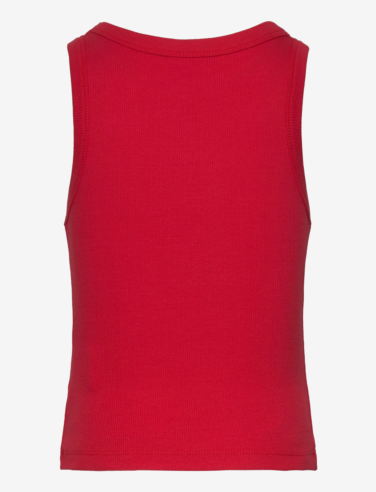 Sofie Schnoor Young - Top - berry red - 1