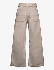 Sofie Schnoor Young - Trousers - pantalons - grey - 1