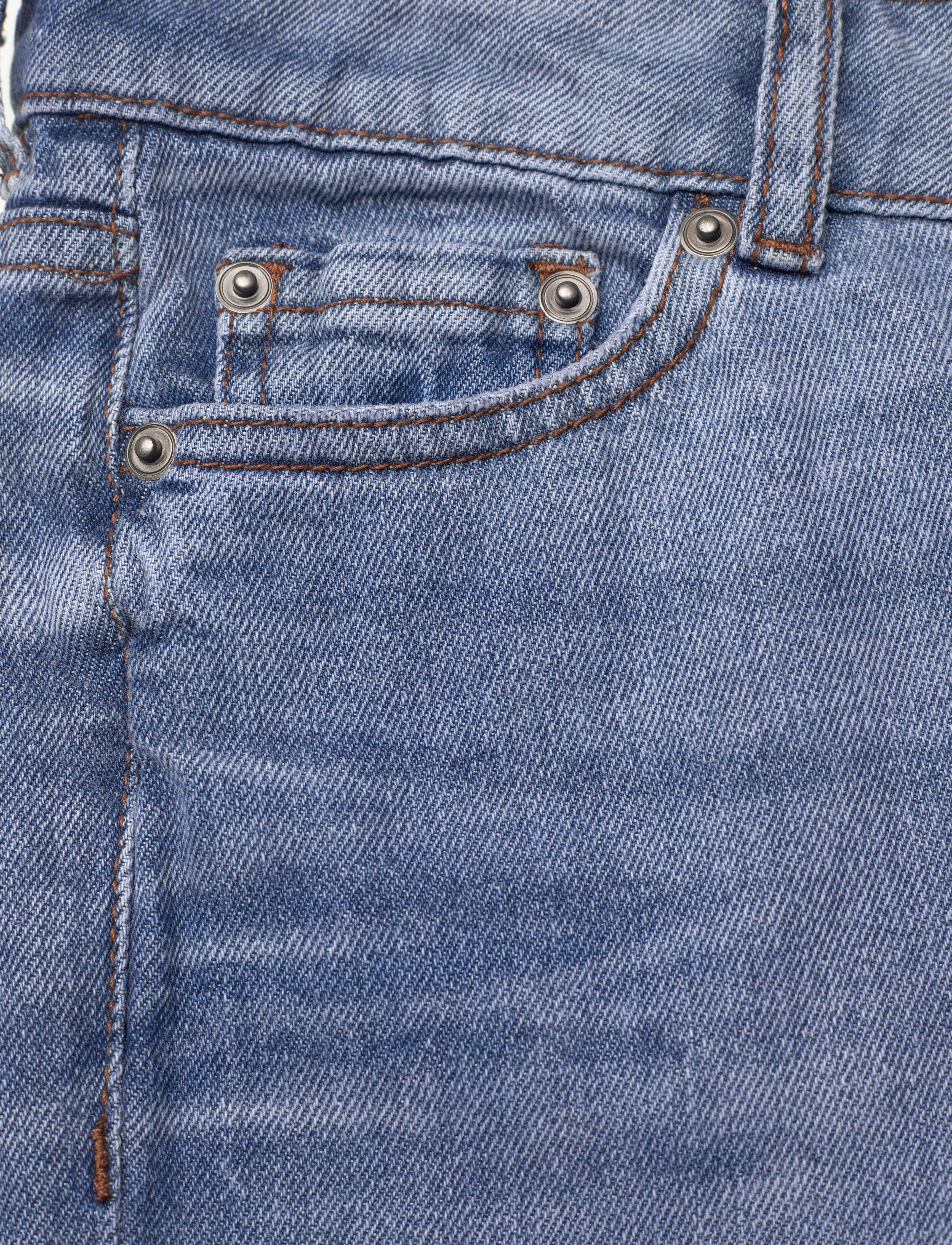 Sofie Schnoor Young - Trousers - denim blue - 2