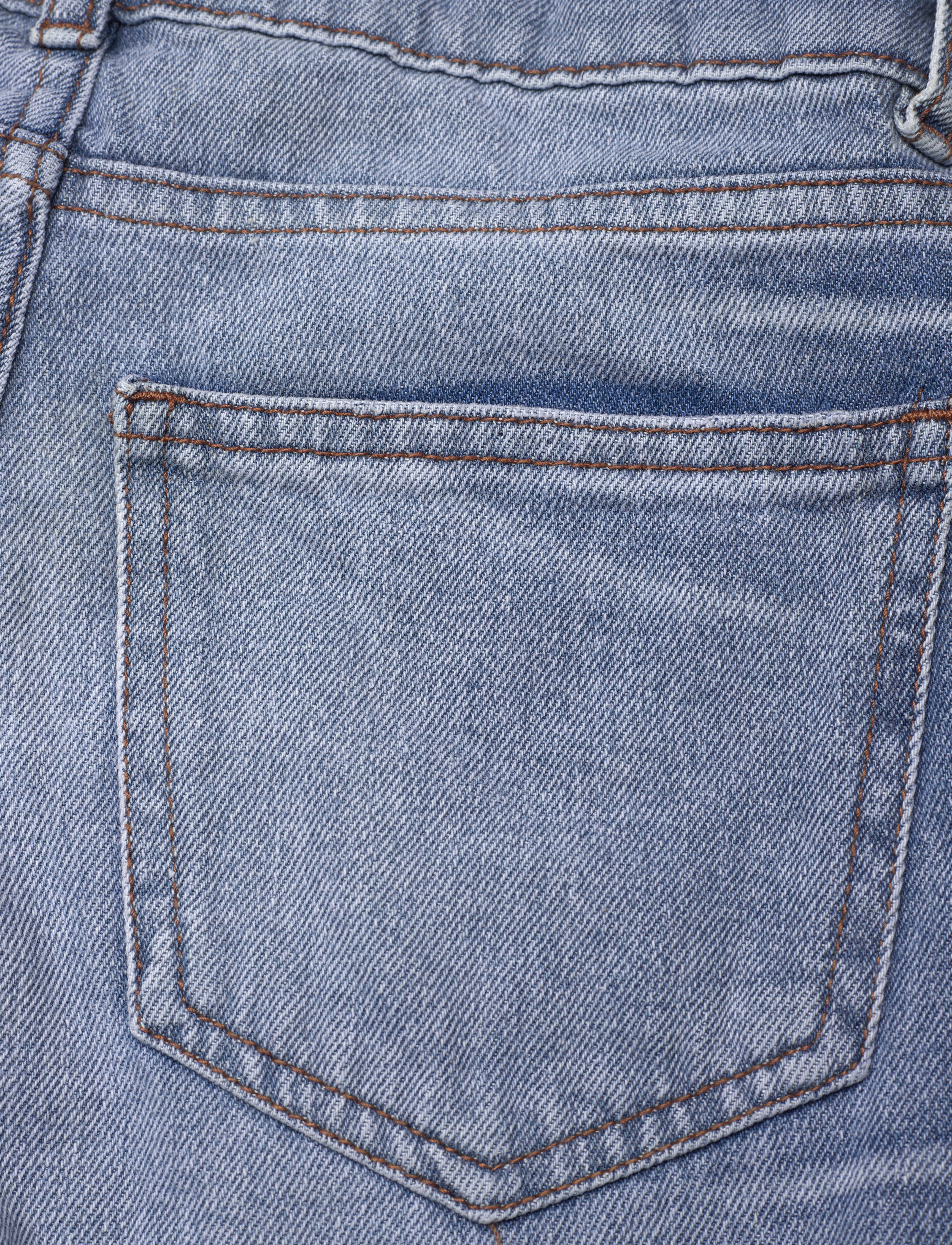 Sofie Schnoor Young - Trousers - denim blue - 4