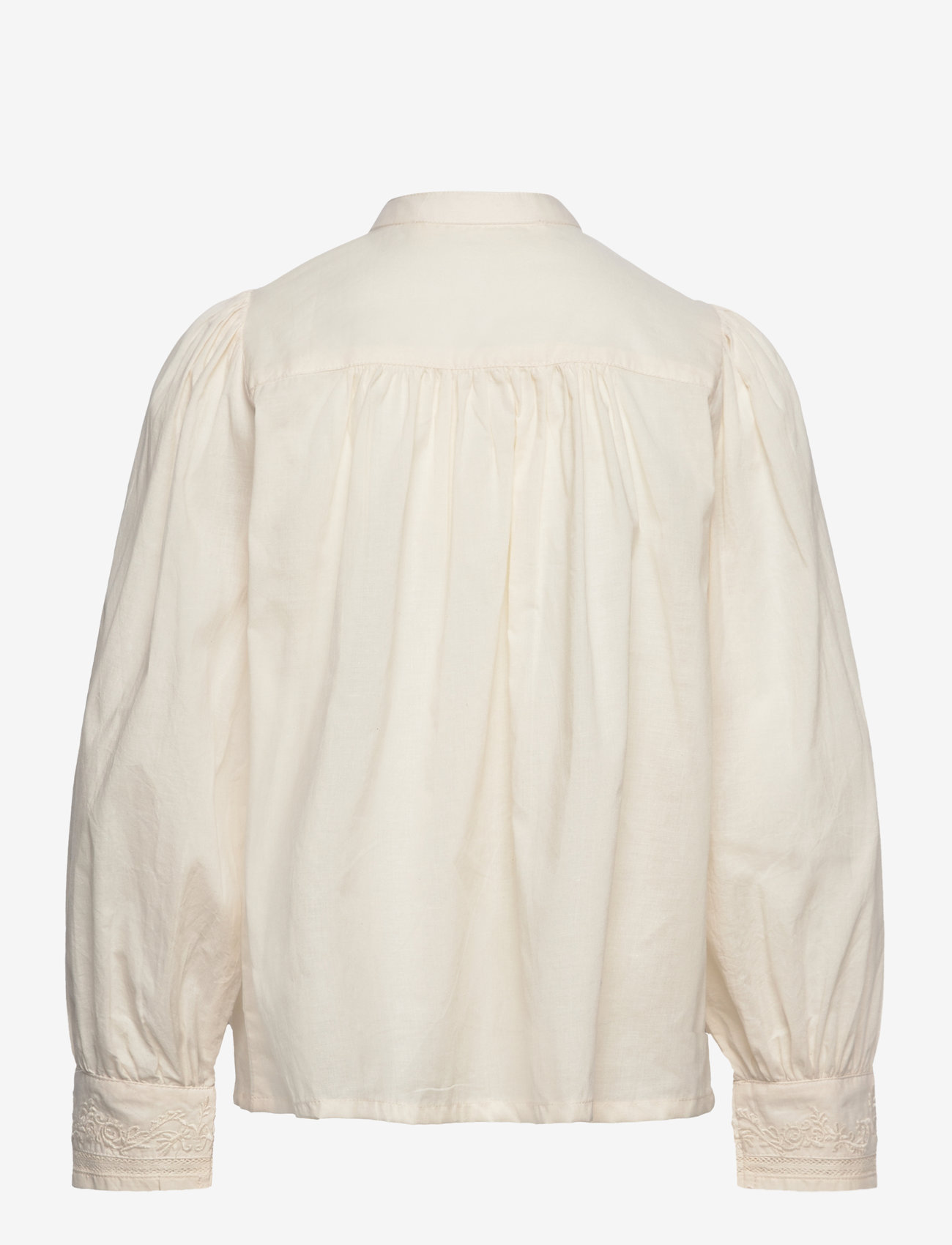 Sofie Schnoor Young - Shirt - off white - 1