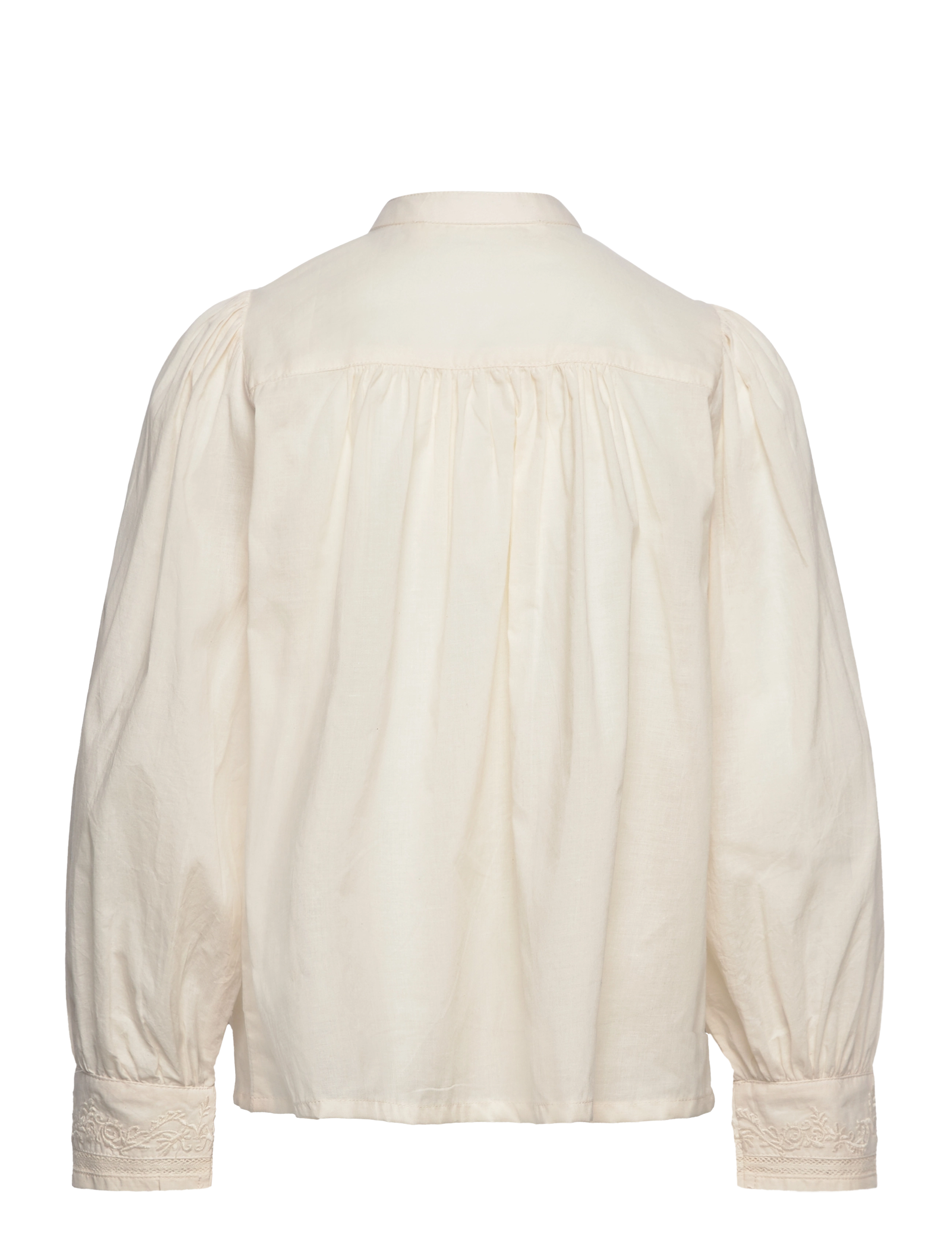 Sofie Schnoor Young - Shirt - off white - 1