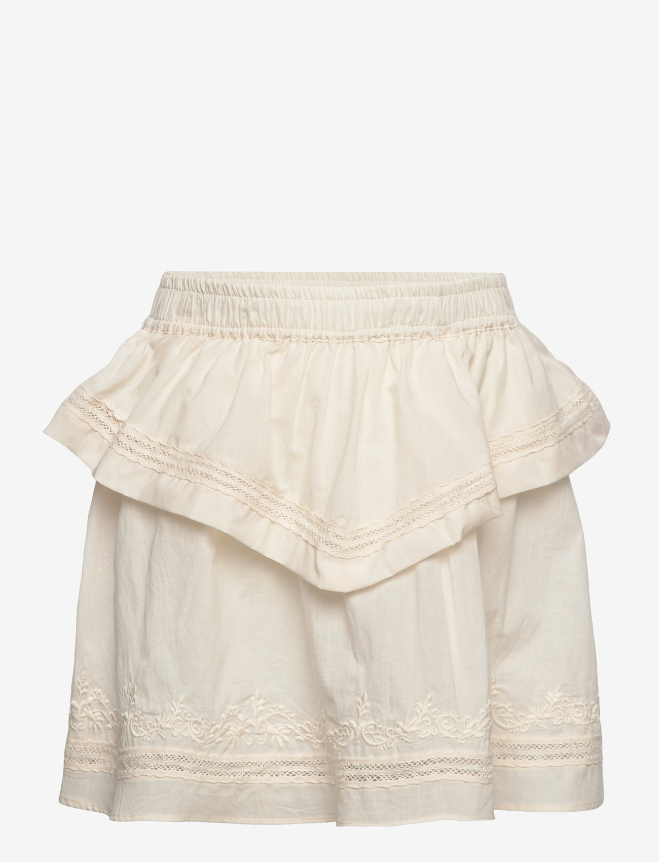 Sofie Schnoor Young - Skirt - off white - 0