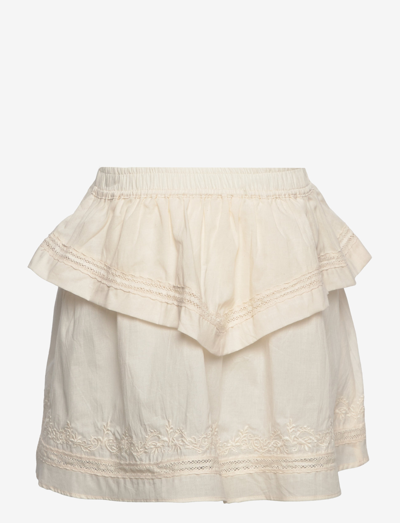 Sofie Schnoor Young - Skirt - off white - 1