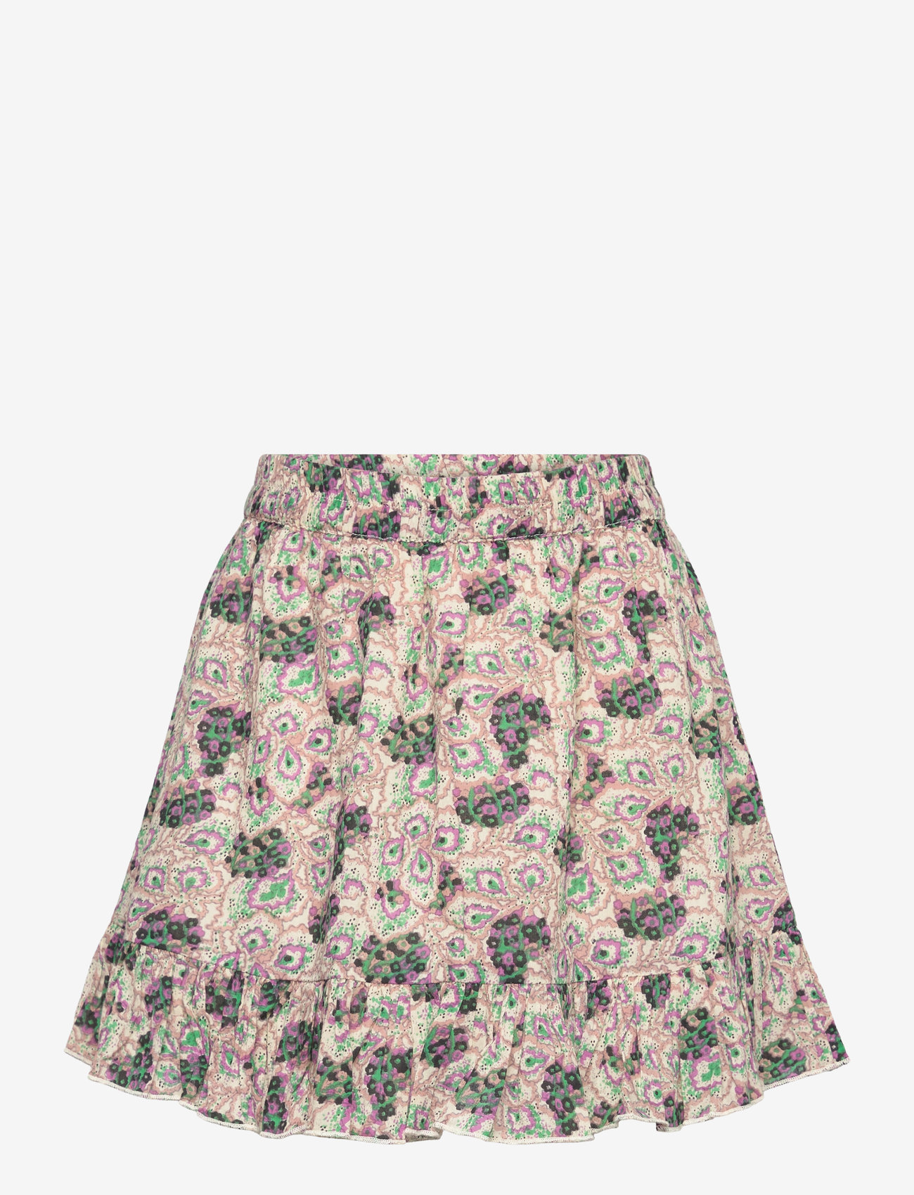 Sofie Schnoor Young - Skirt - aop flower - 0