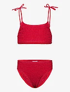 Bikini - BERRY RED