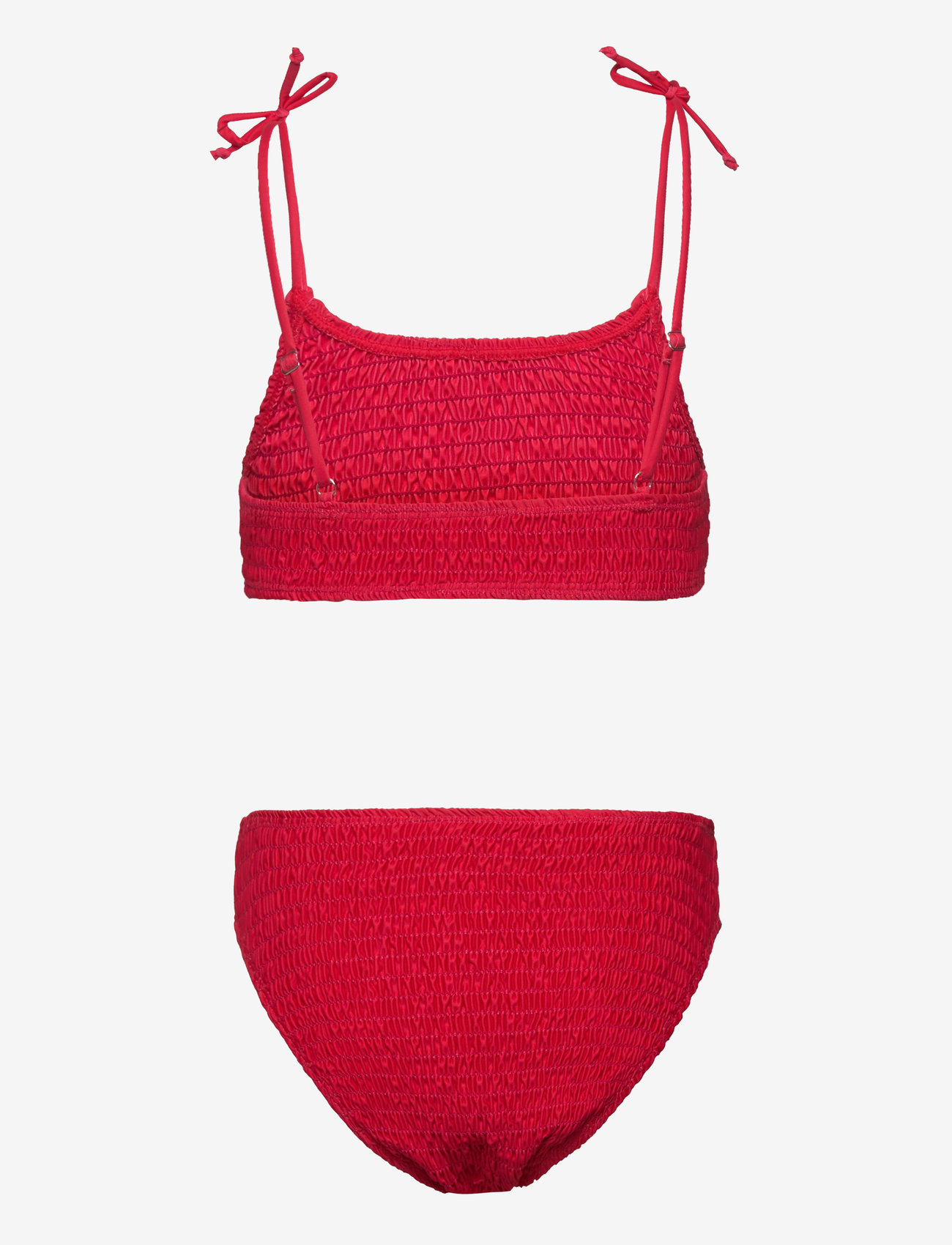 Sofie Schnoor Young - Bikini - berry red - 1