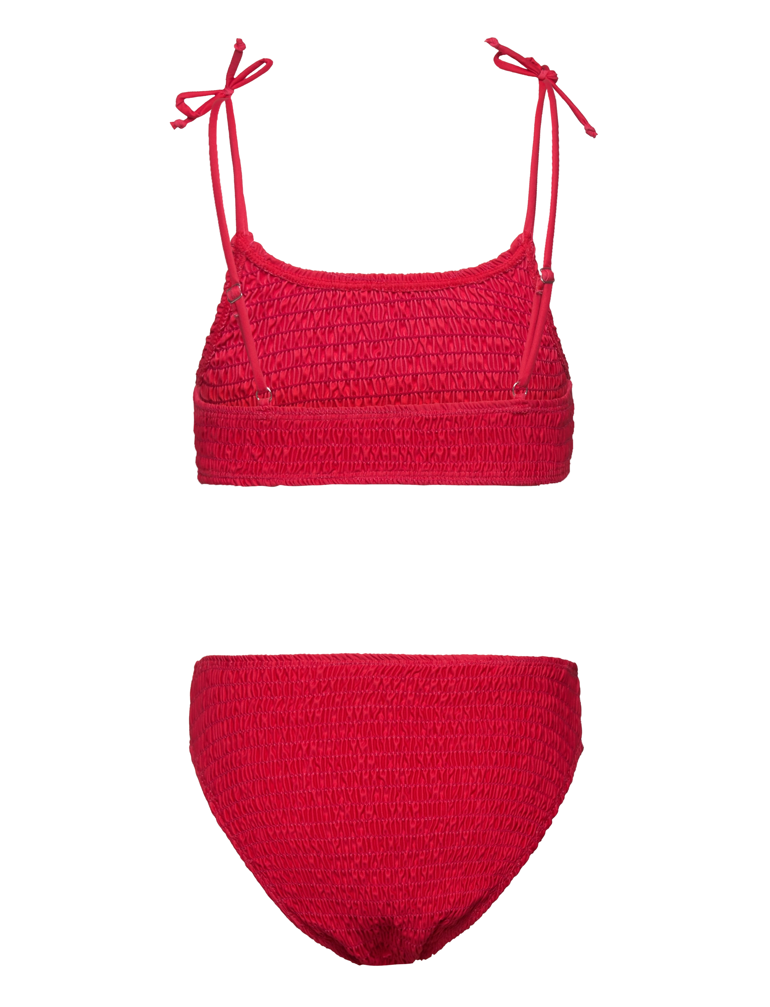 Sofie Schnoor Young - Bikini - berry red - 1