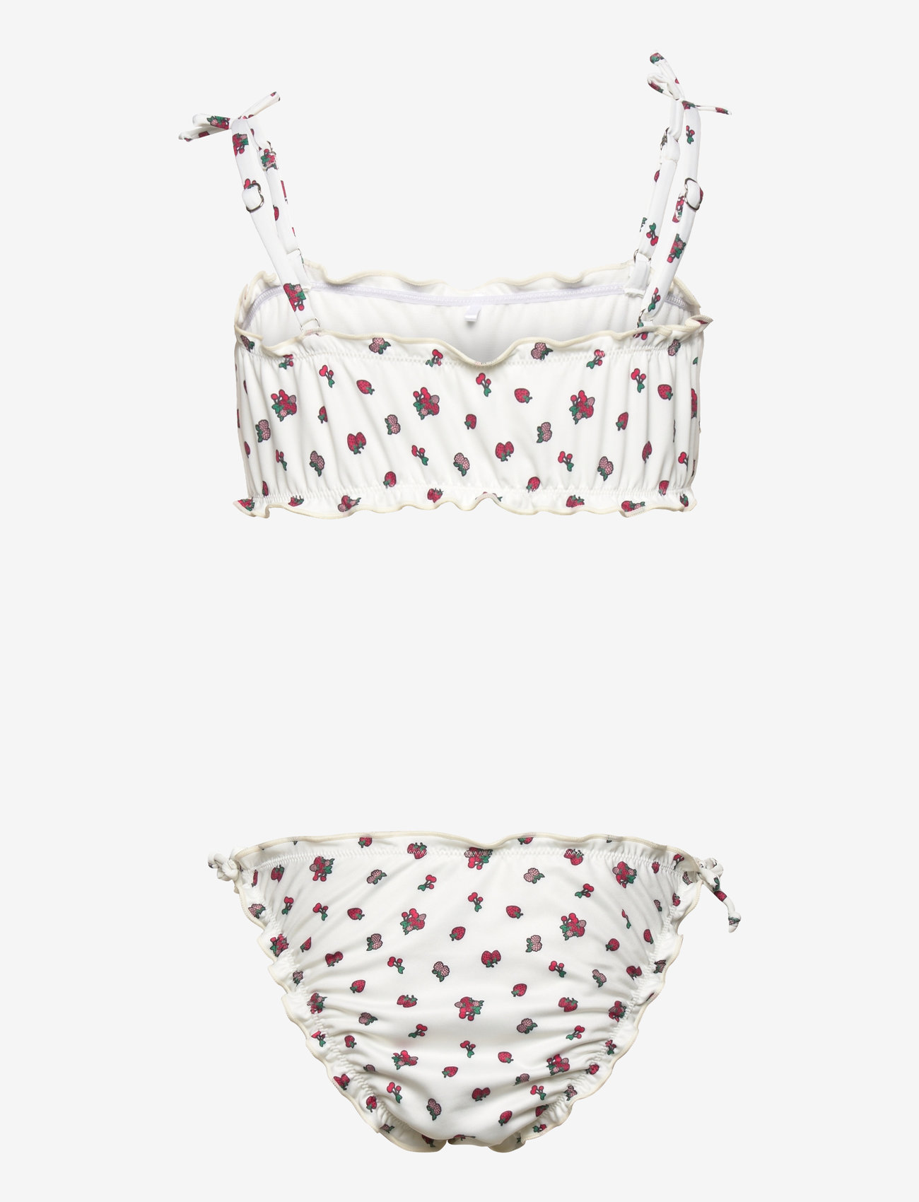 Sofie Schnoor Young - Bikini - berry red - 1