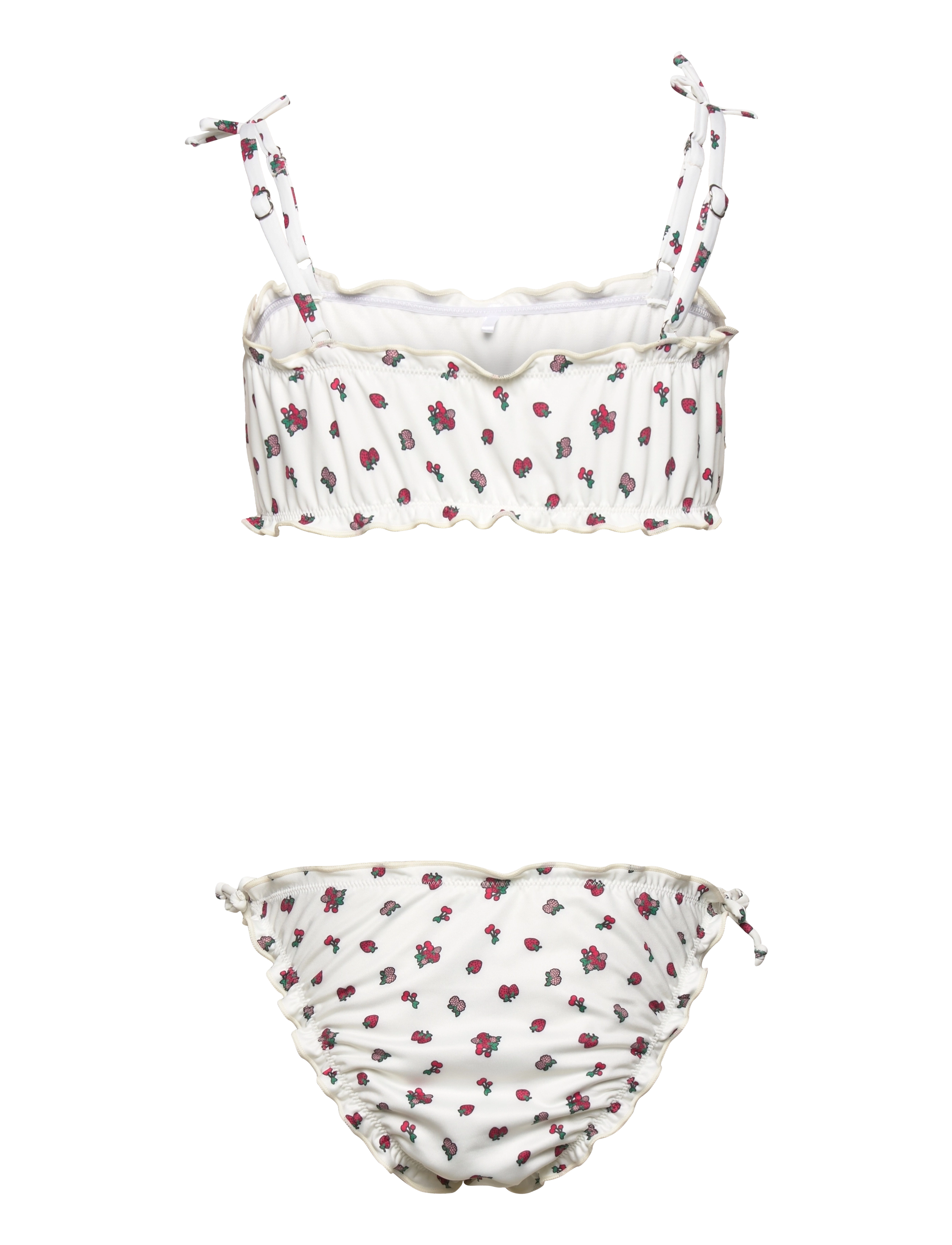 Sofie Schnoor Young - Bikini - berry red - 1