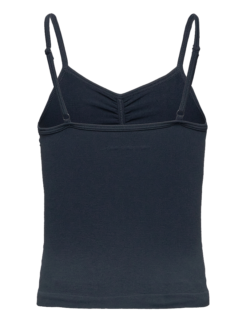 Sofie Schnoor Young - Top - Ærmeløs undertrøje - dark blue - 1