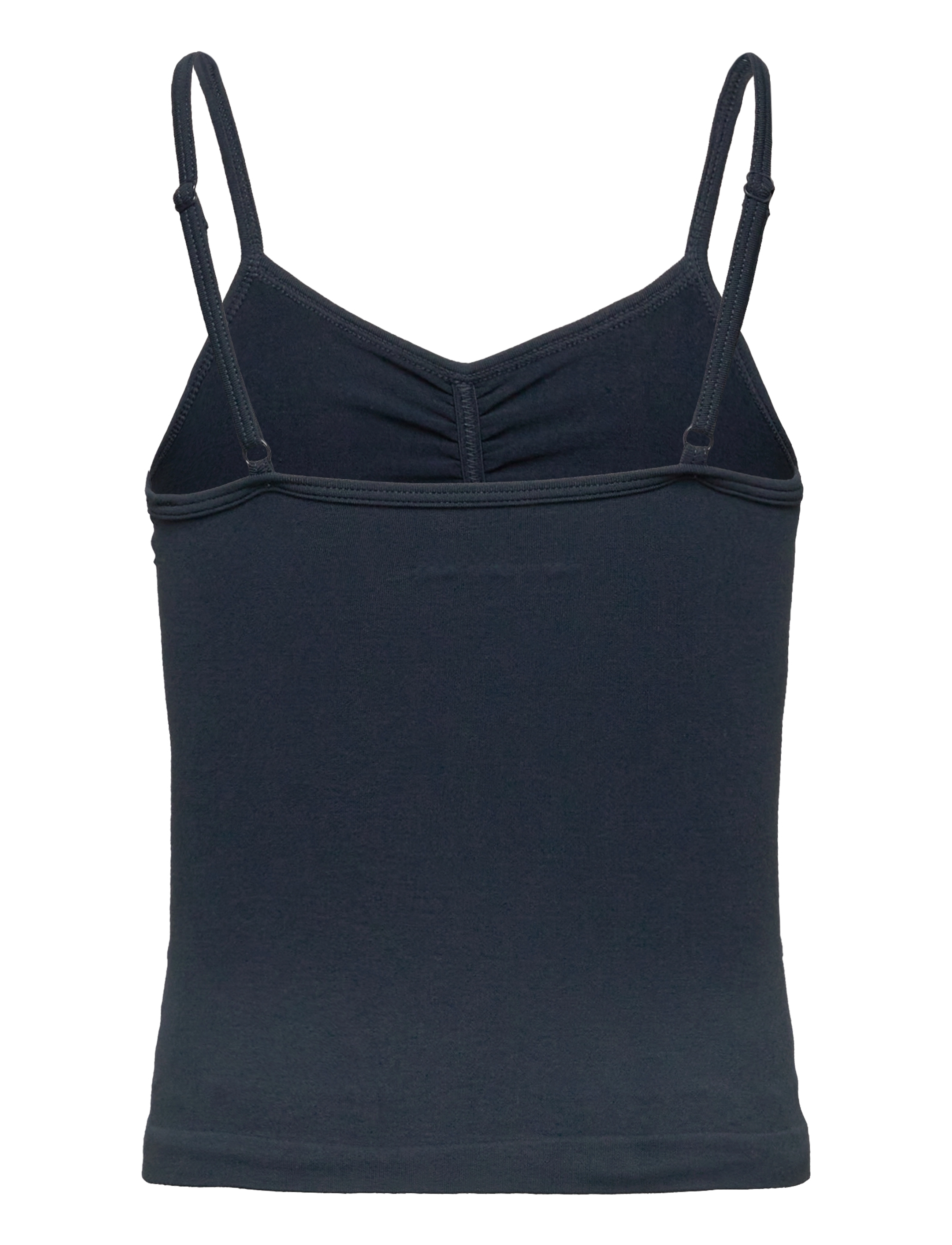 Sofie Schnoor Young - Top - dark blue - 1