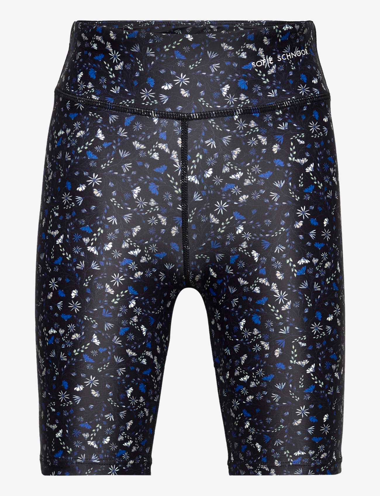 Sofie Schnoor Young - Shorts - flower mix - 0