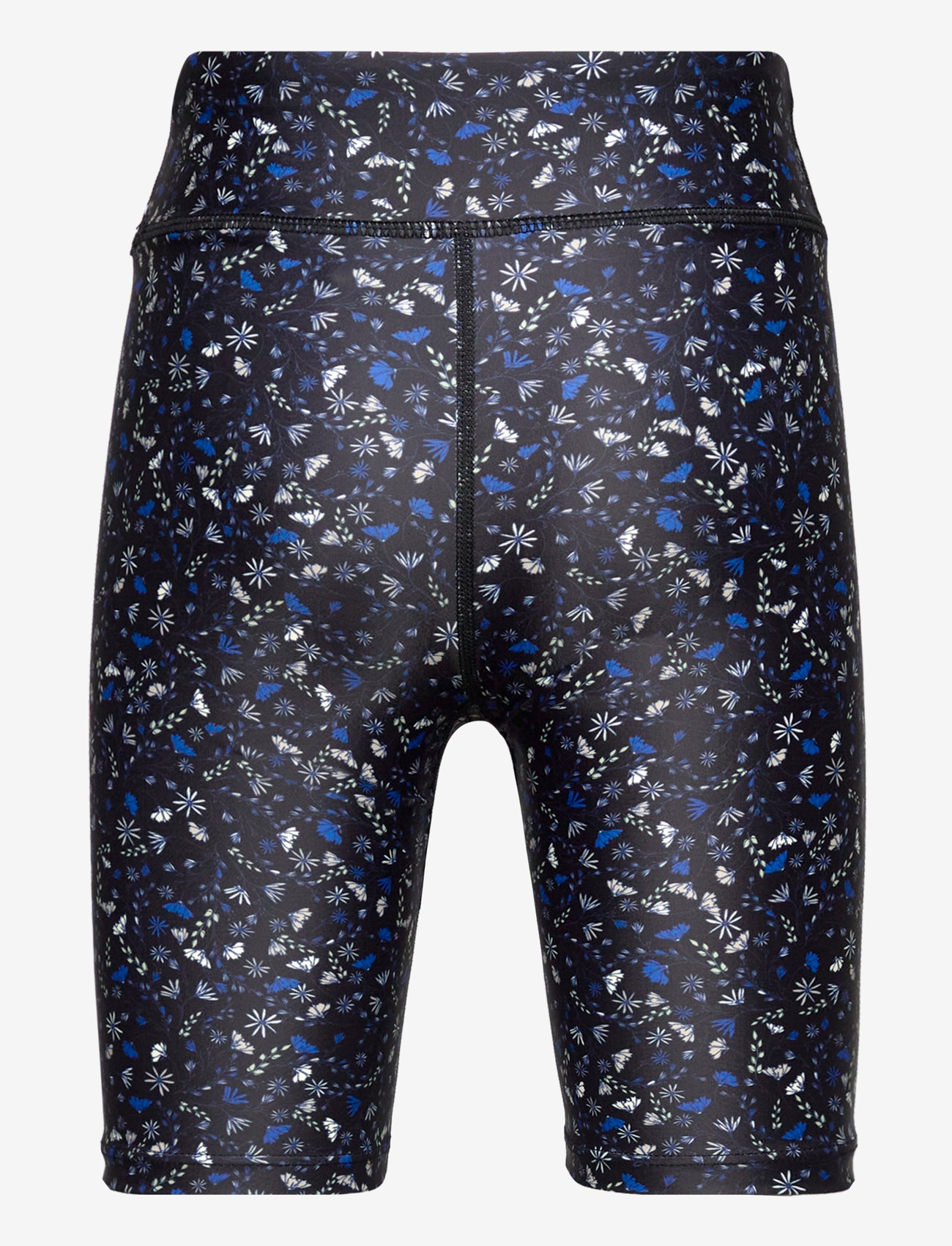 Sofie Schnoor Young - Shorts - flower mix - 1