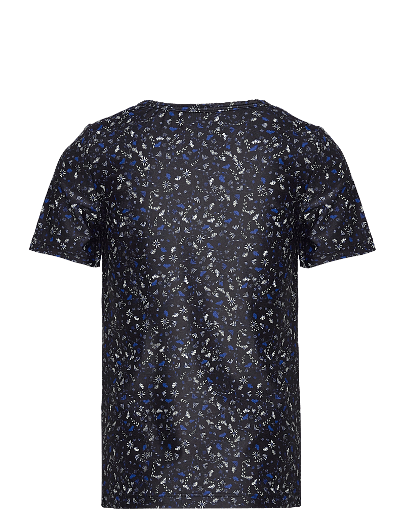 Sofie Schnoor Young - T-shirt - kortærmede t-shirts - flower mix - 1