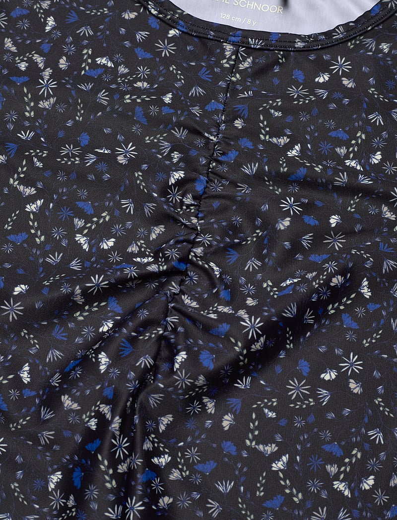 Sofie Schnoor Young - T-shirt - kortærmede t-shirts - flower mix - 2