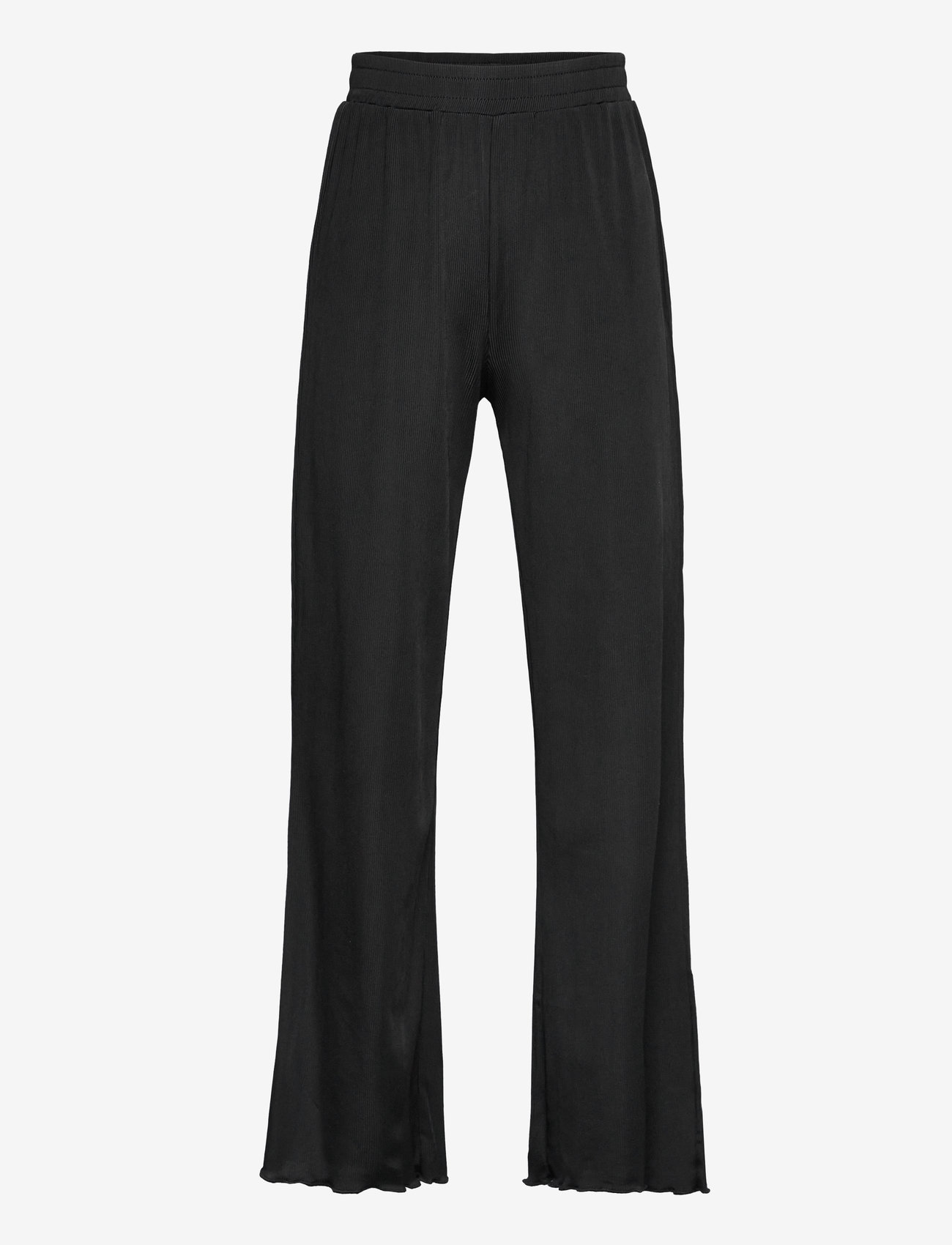 Sofie Schnoor Young - Trousers - black - 0