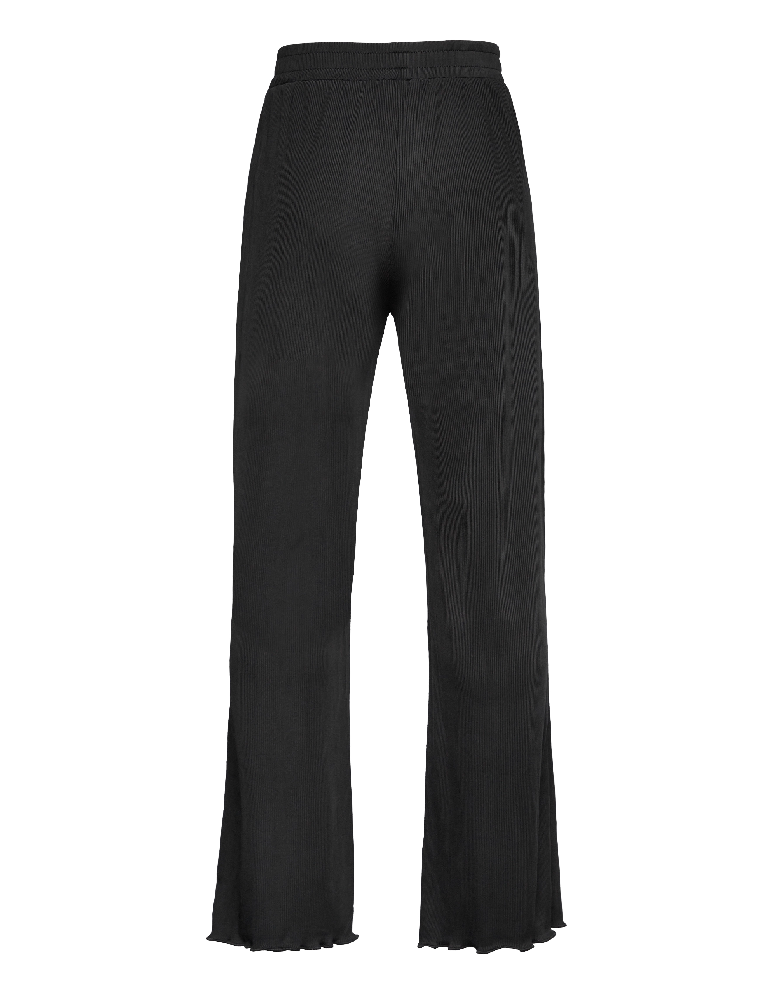 Sofie Schnoor Young - Trousers - black - 1