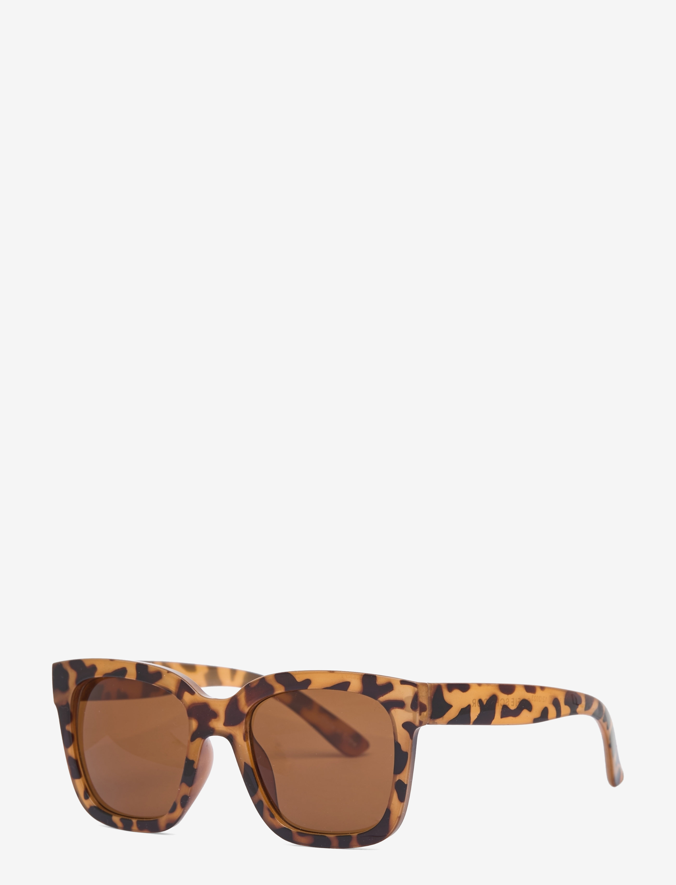 Sofie Schnoor Young - Sunglasses - dark brown - 1