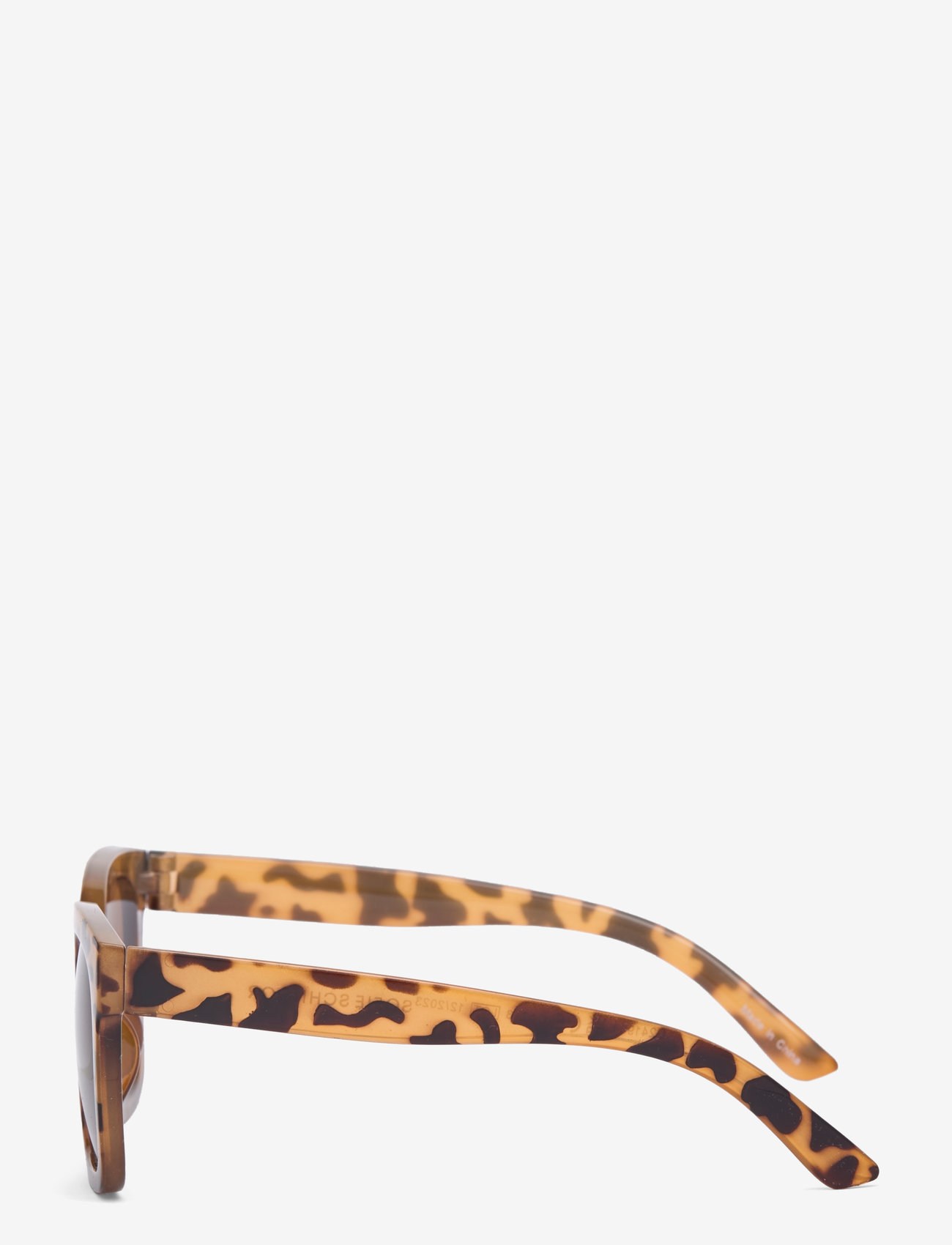 Sofie Schnoor Young - Sunglasses - dark brown - 2