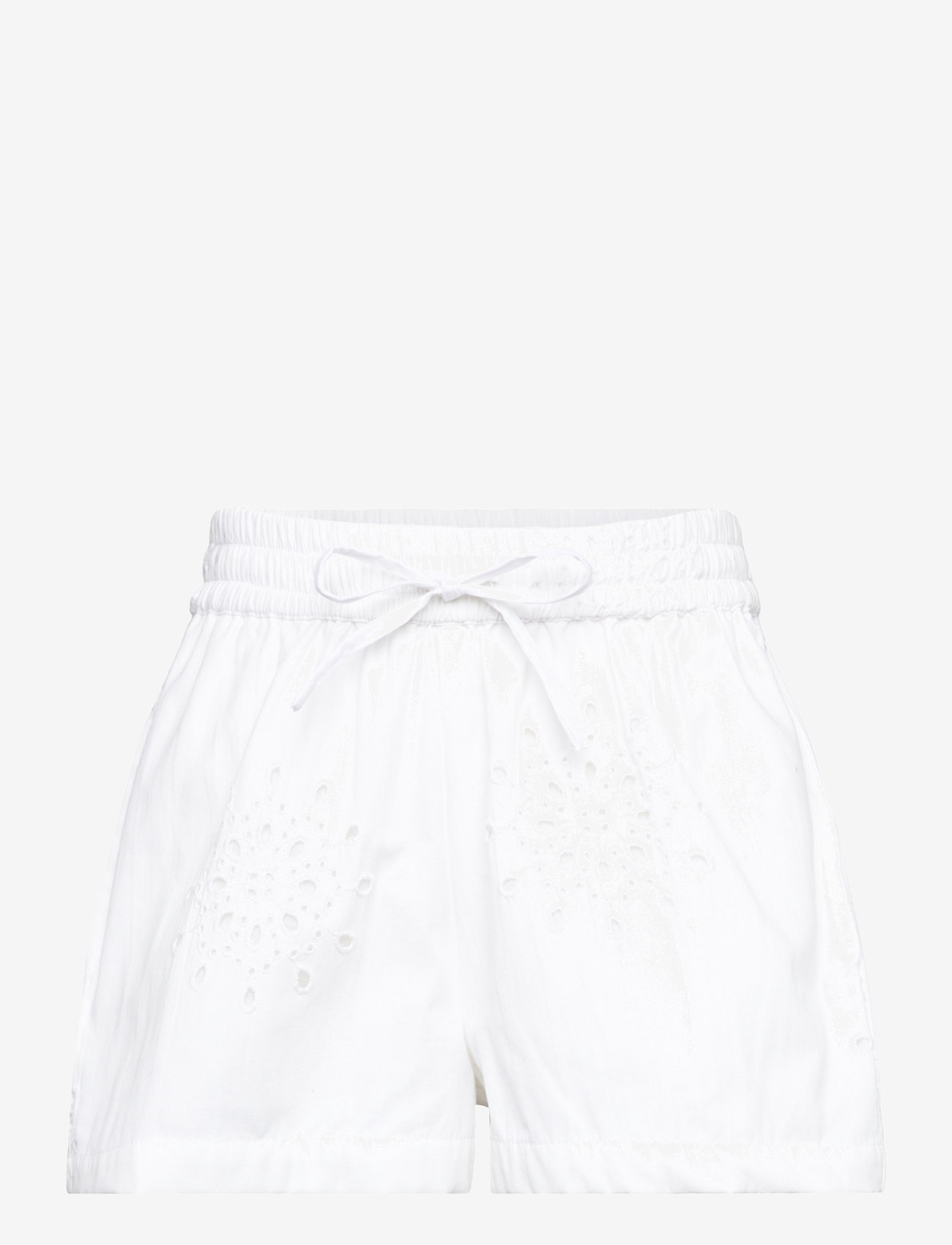 Sofie Schnoor Young - Shorts - lühikesed püksid - snow white - 0