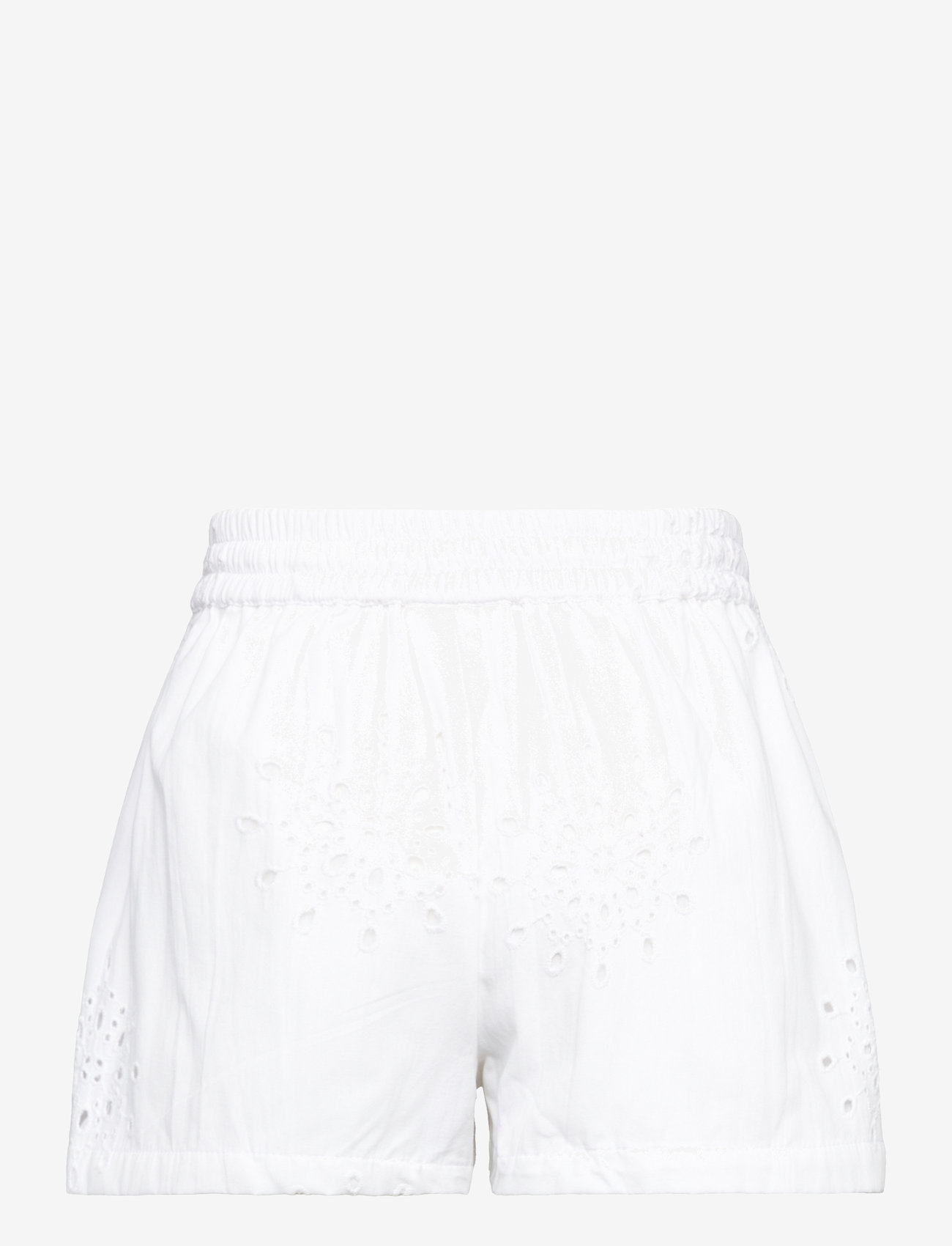 Sofie Schnoor Young - Shorts - lühikesed püksid - snow white - 1