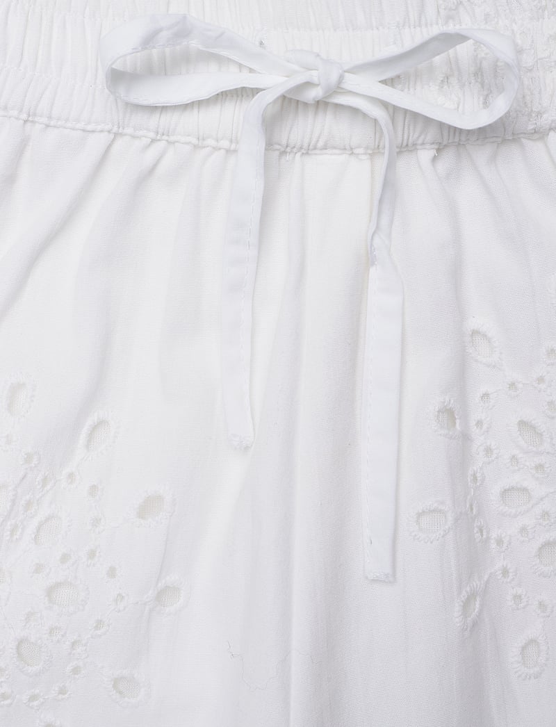 Sofie Schnoor Young - Shorts - casual shorts - snow white - 3