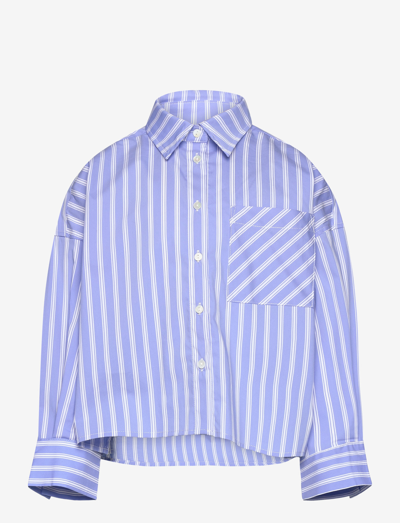 Sofie Schnoor Young - Shirt - ice blue - 0