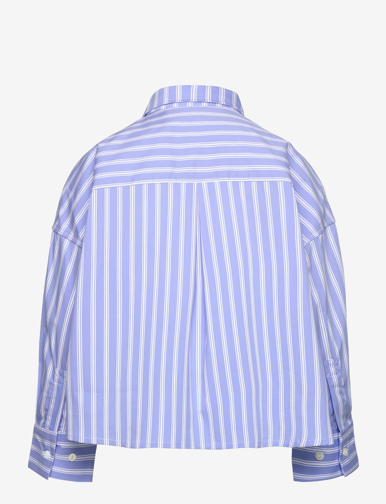 Sofie Schnoor Young - Shirt - ice blue - 1