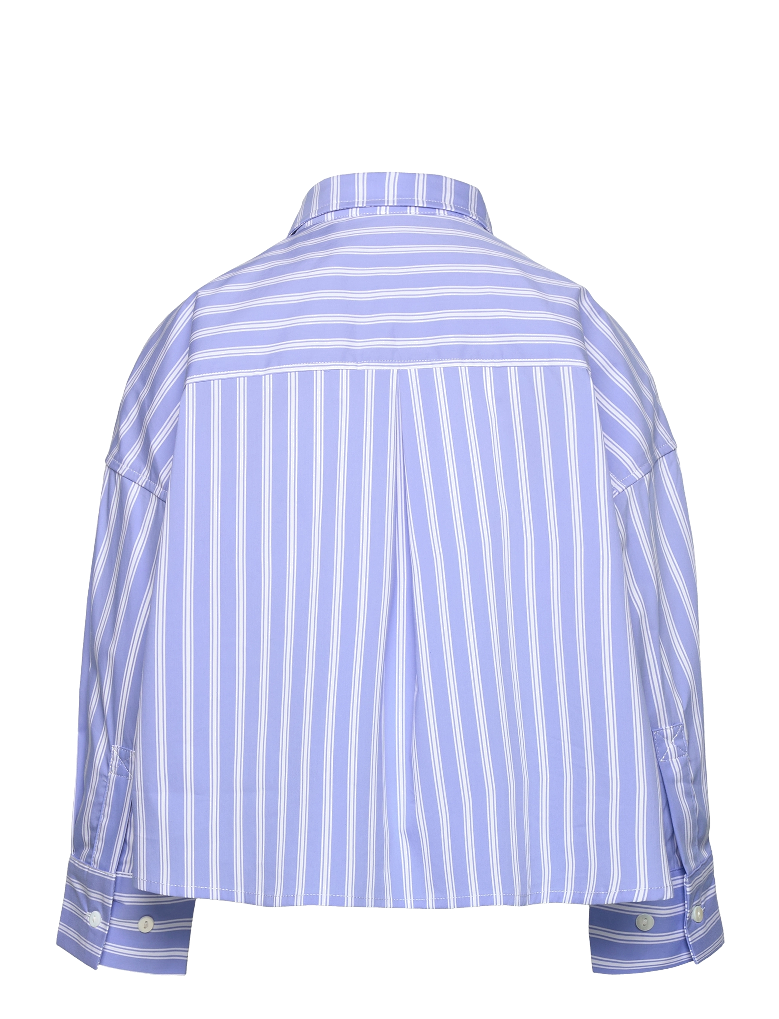 Sofie Schnoor Young - Shirt - ice blue - 1