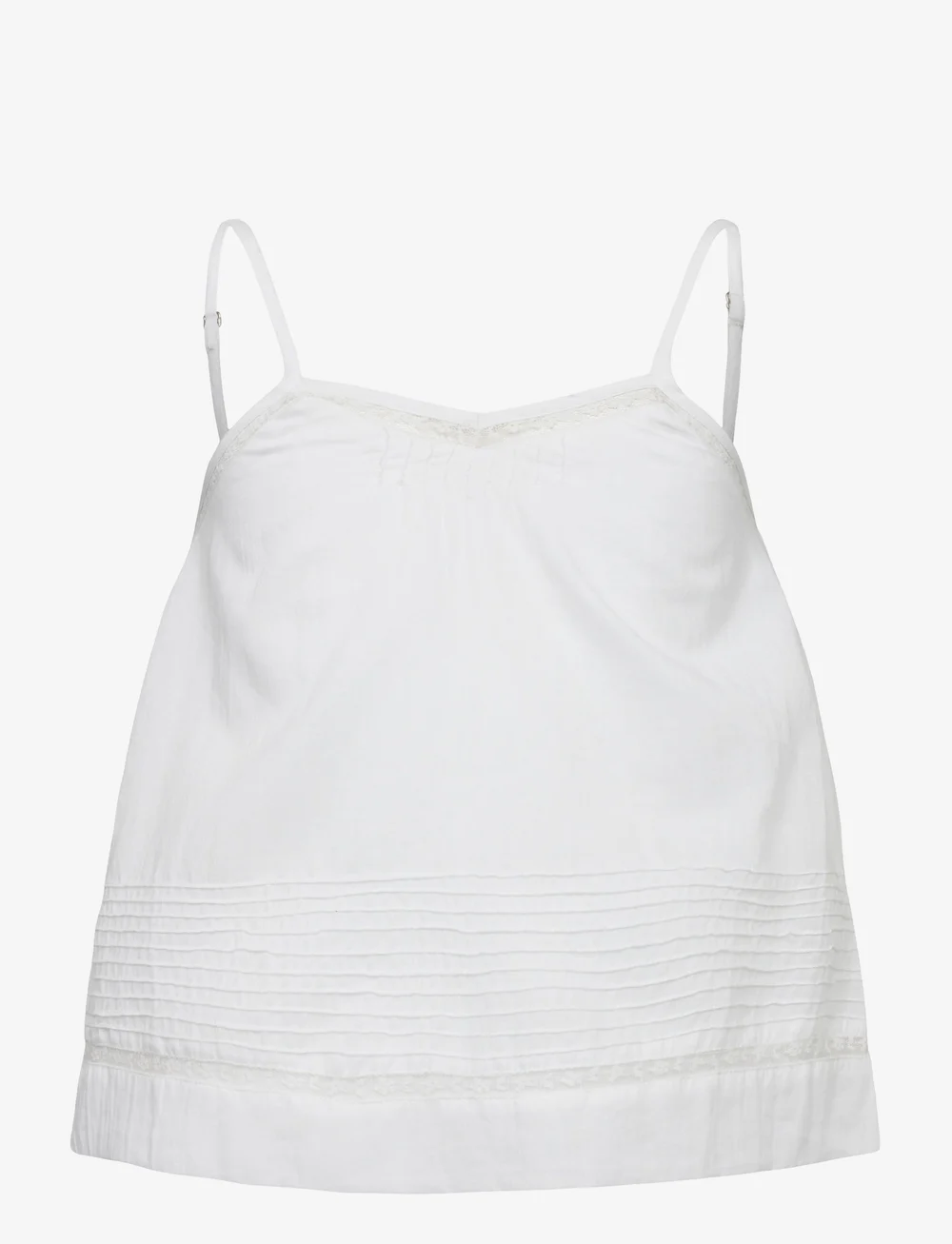 Sofie Schnoor Young - Top - blusen & tuniken - off white - 0