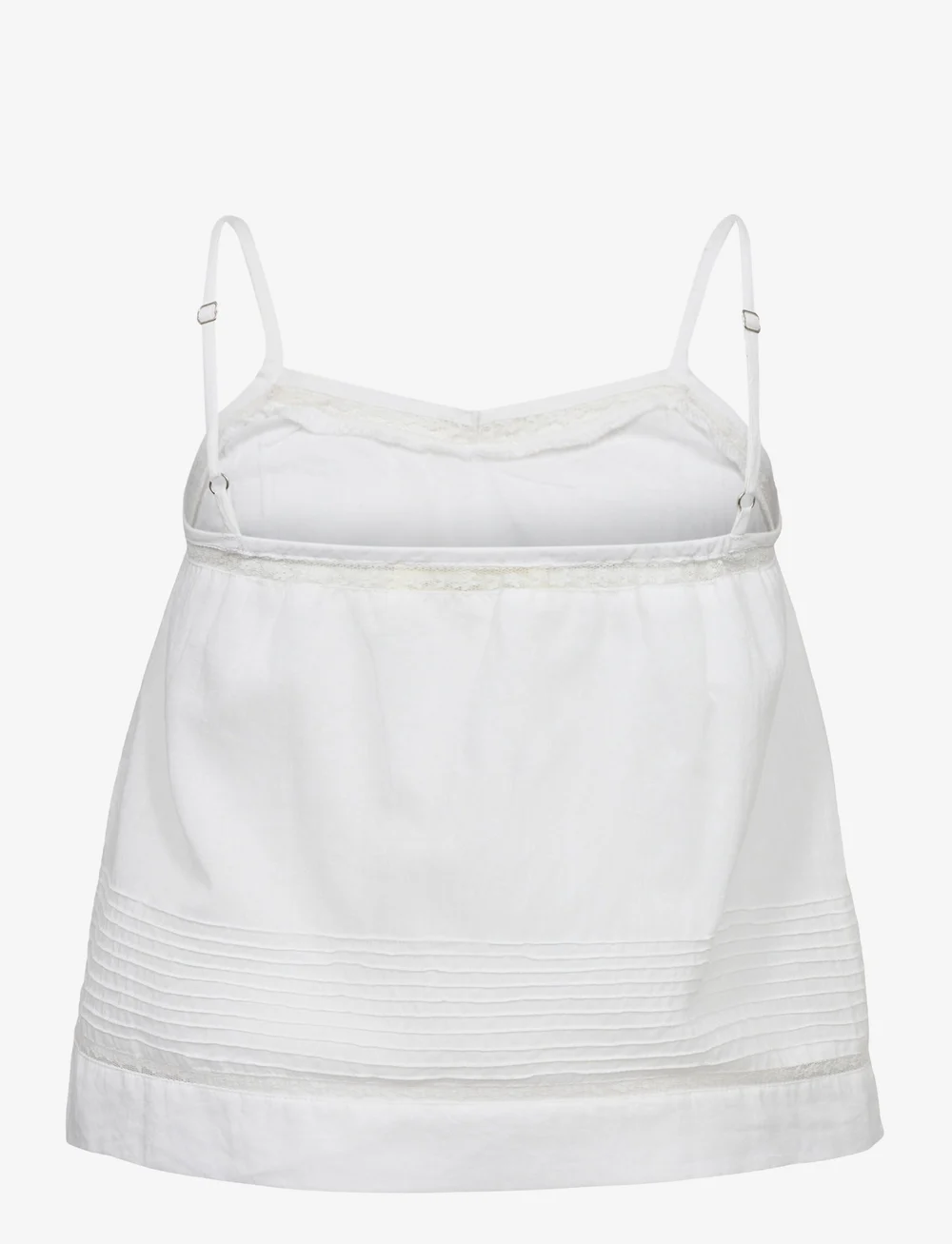 Sofie Schnoor Young - Top - blusen & tuniken - off white - 1