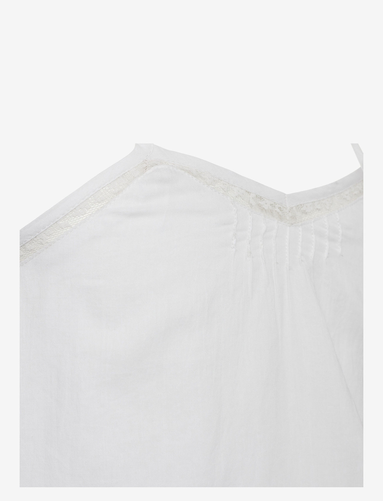 Sofie Schnoor Young - Top - blusen & tuniken - off white - 2