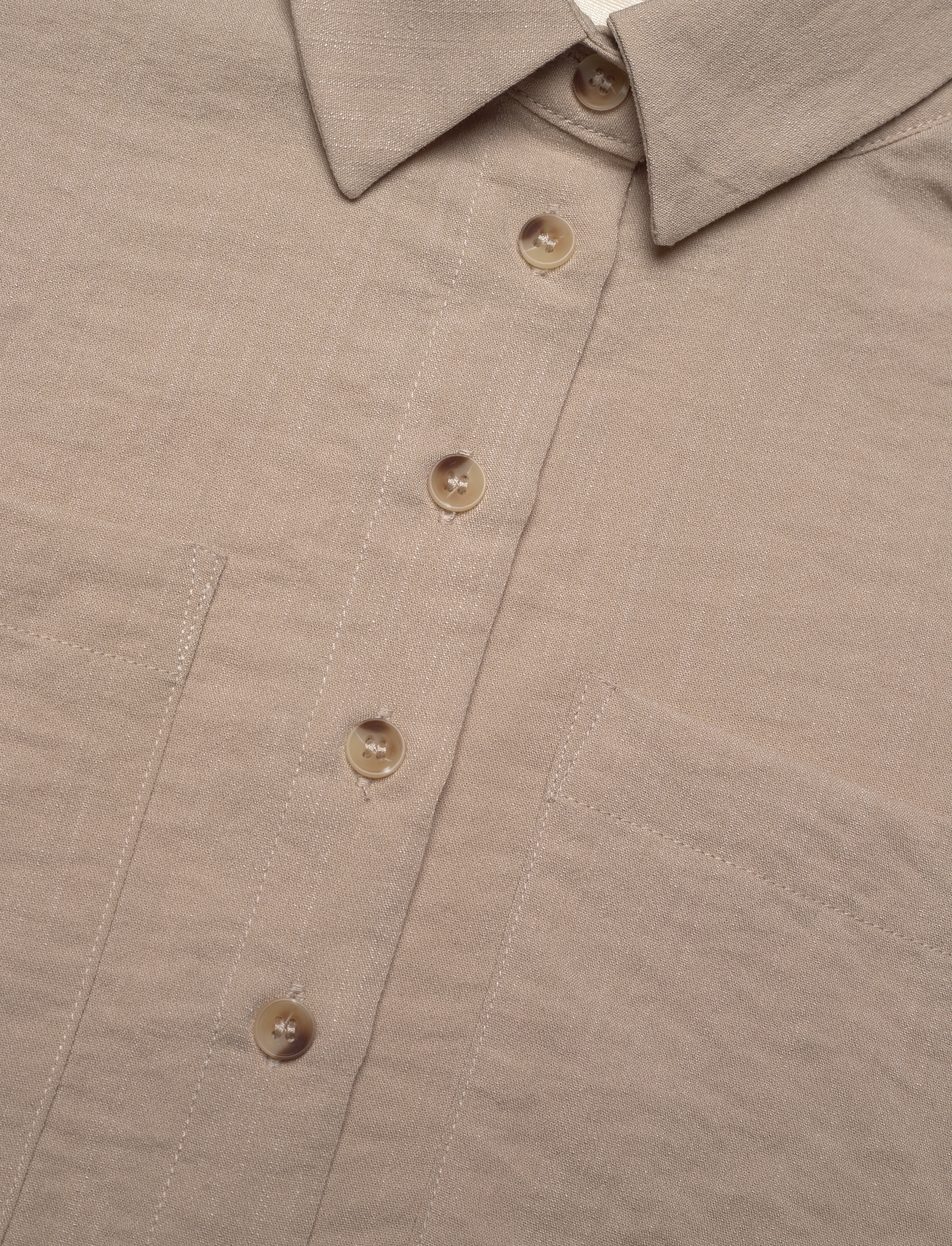 Sofie Schnoor Young - Shirt - sand - 2