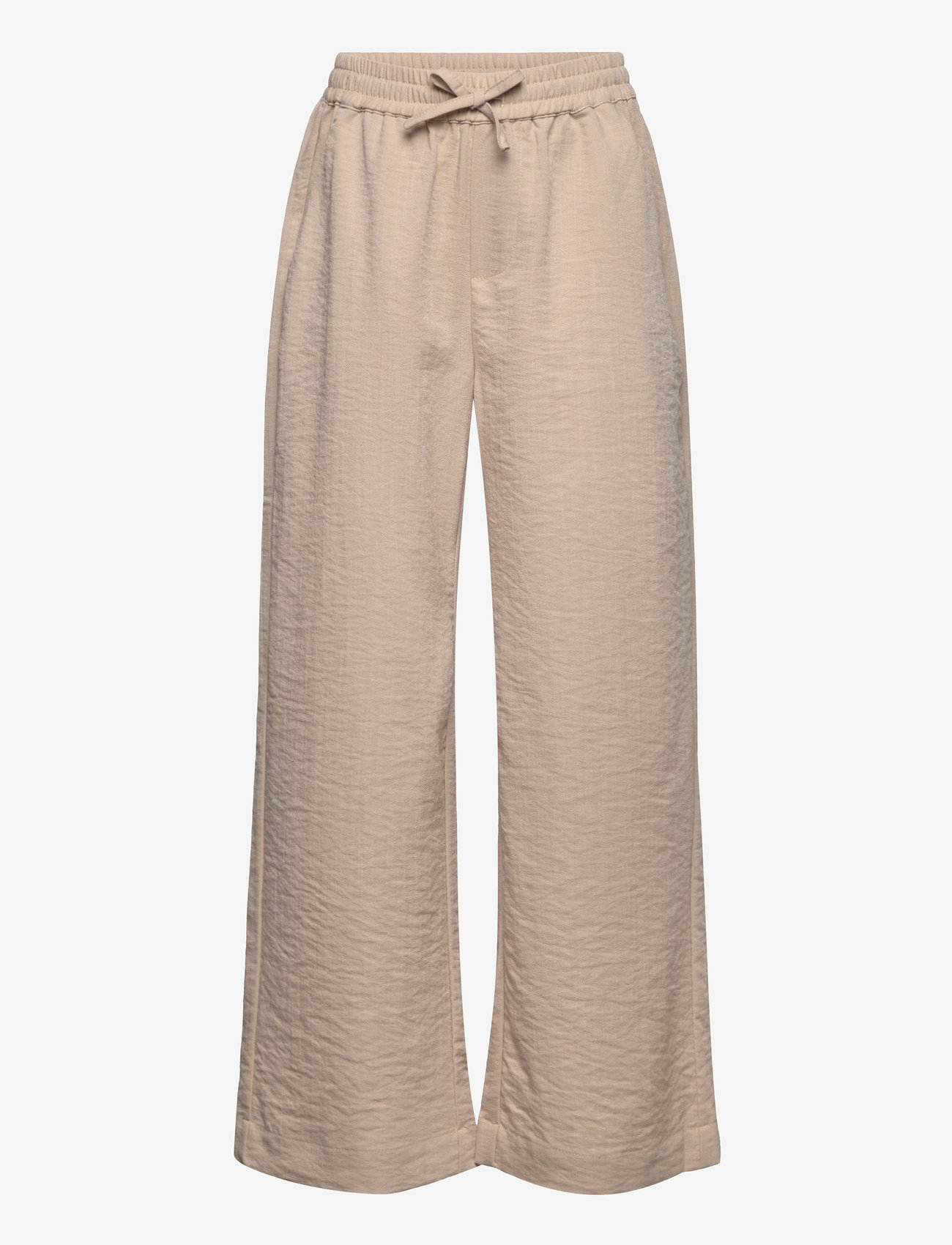 Sofie Schnoor Young - Trousers - sand - 0