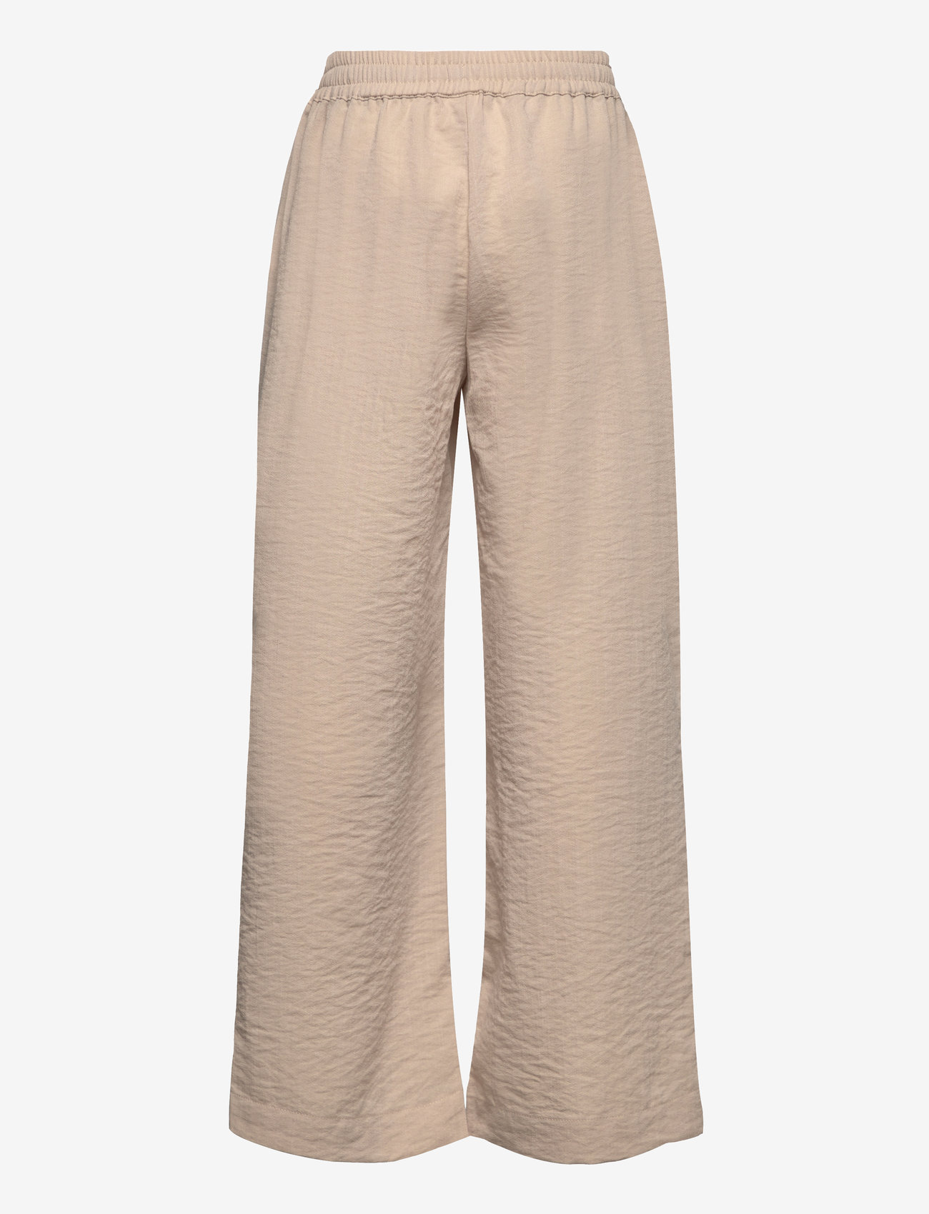 Sofie Schnoor Young - Trousers - sand - 1