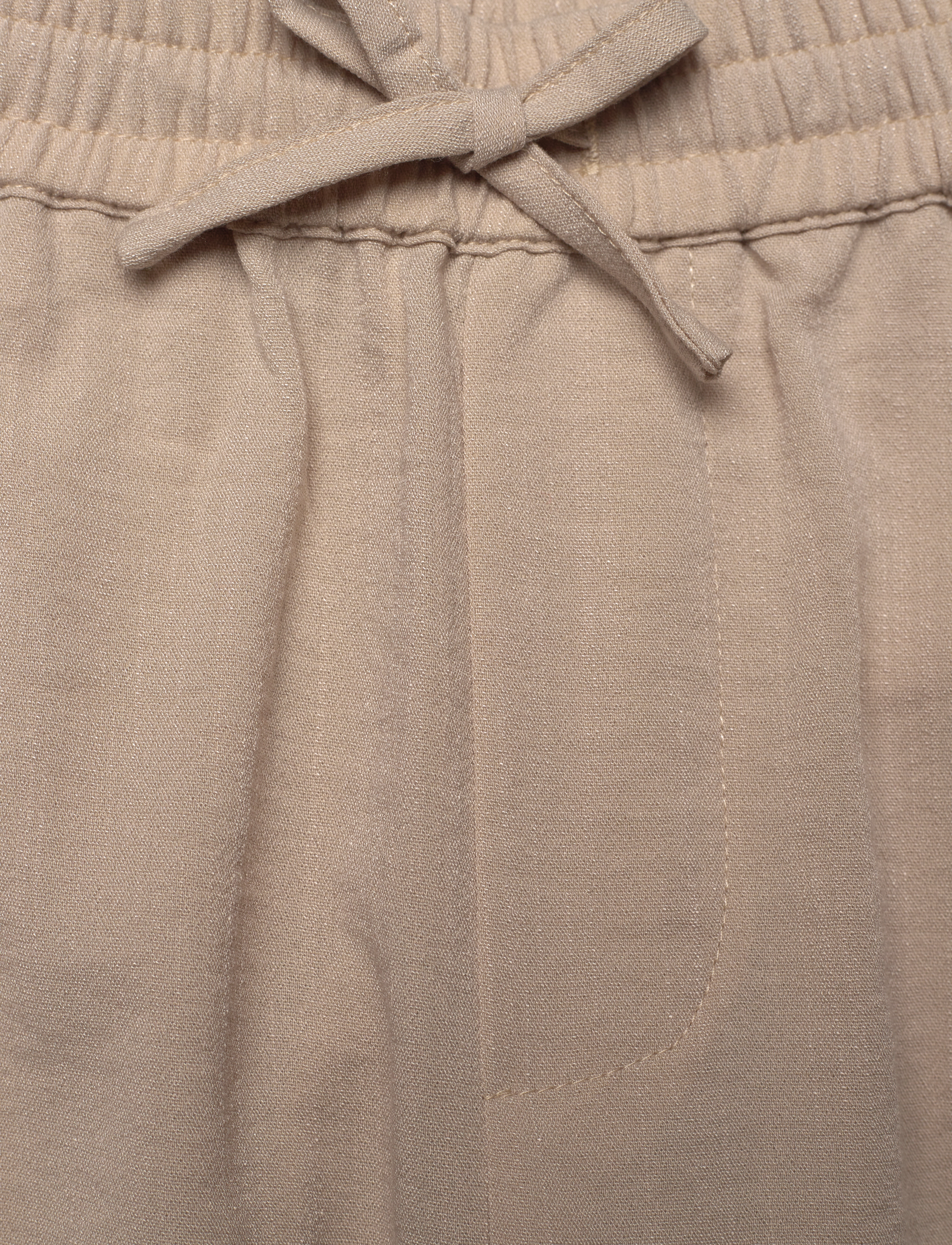 Sofie Schnoor Young - Trousers - sand - 3