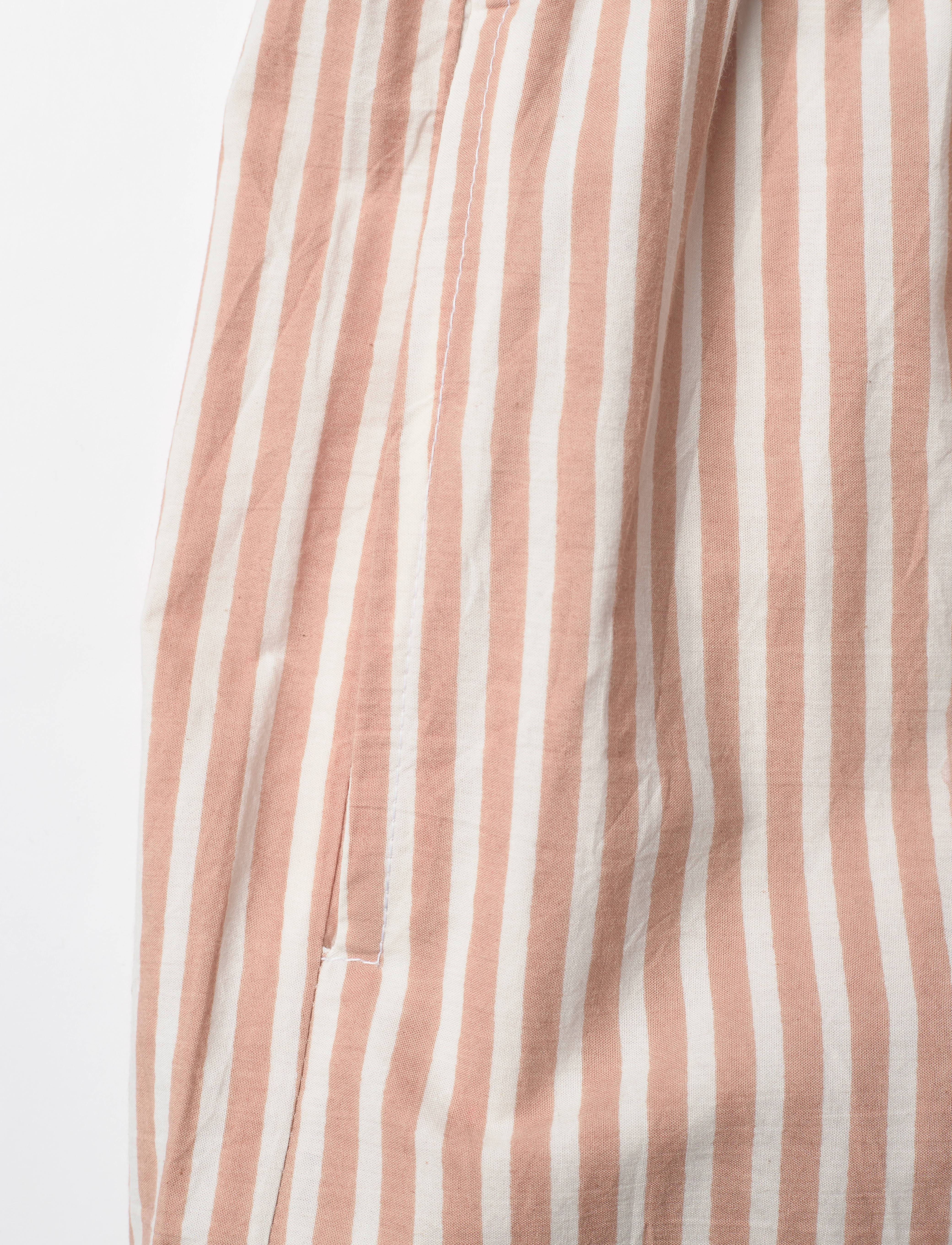 Sofie Schnoor Young - Trousers - rosy brown - 2