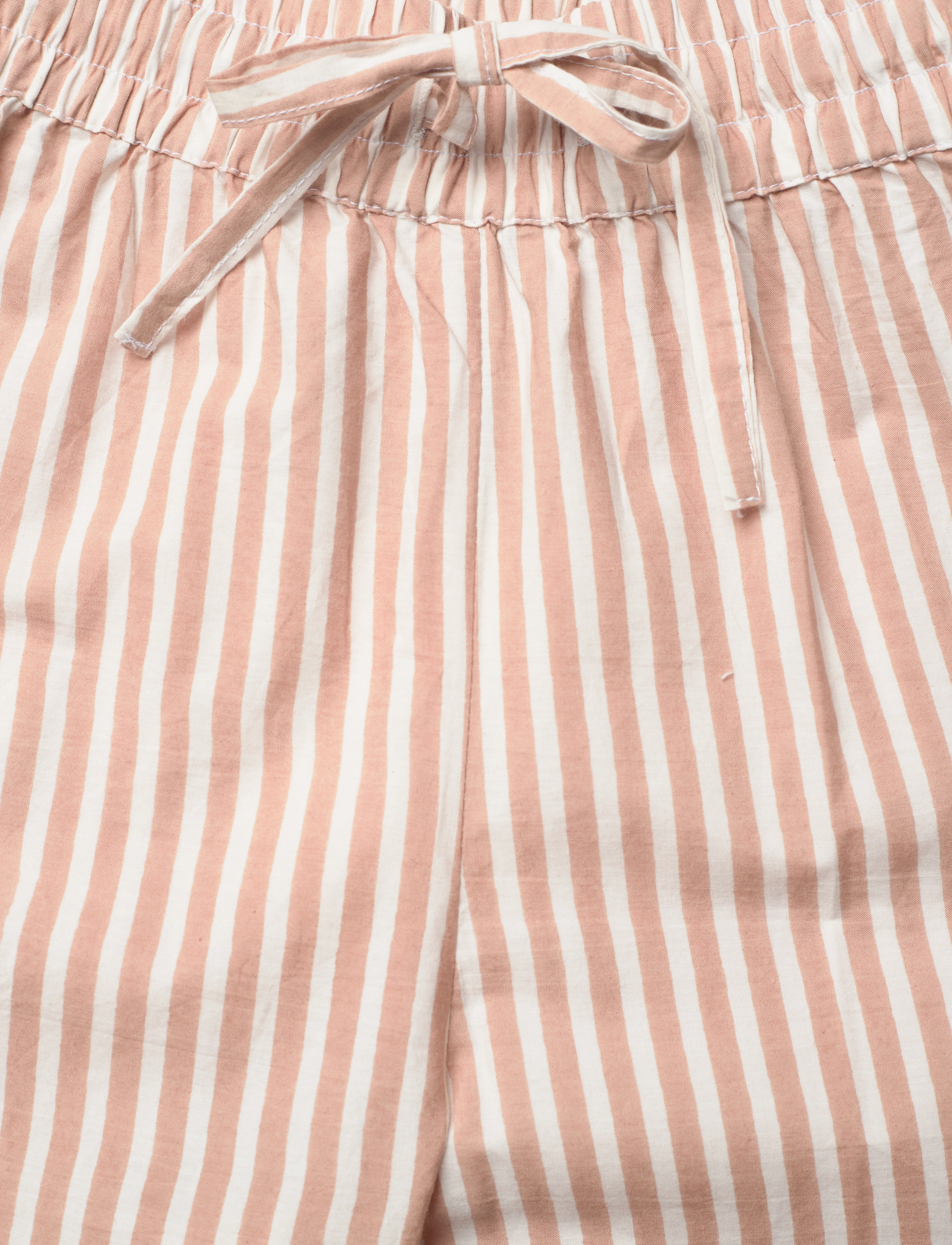 Sofie Schnoor Young - Trousers - rosy brown - 3