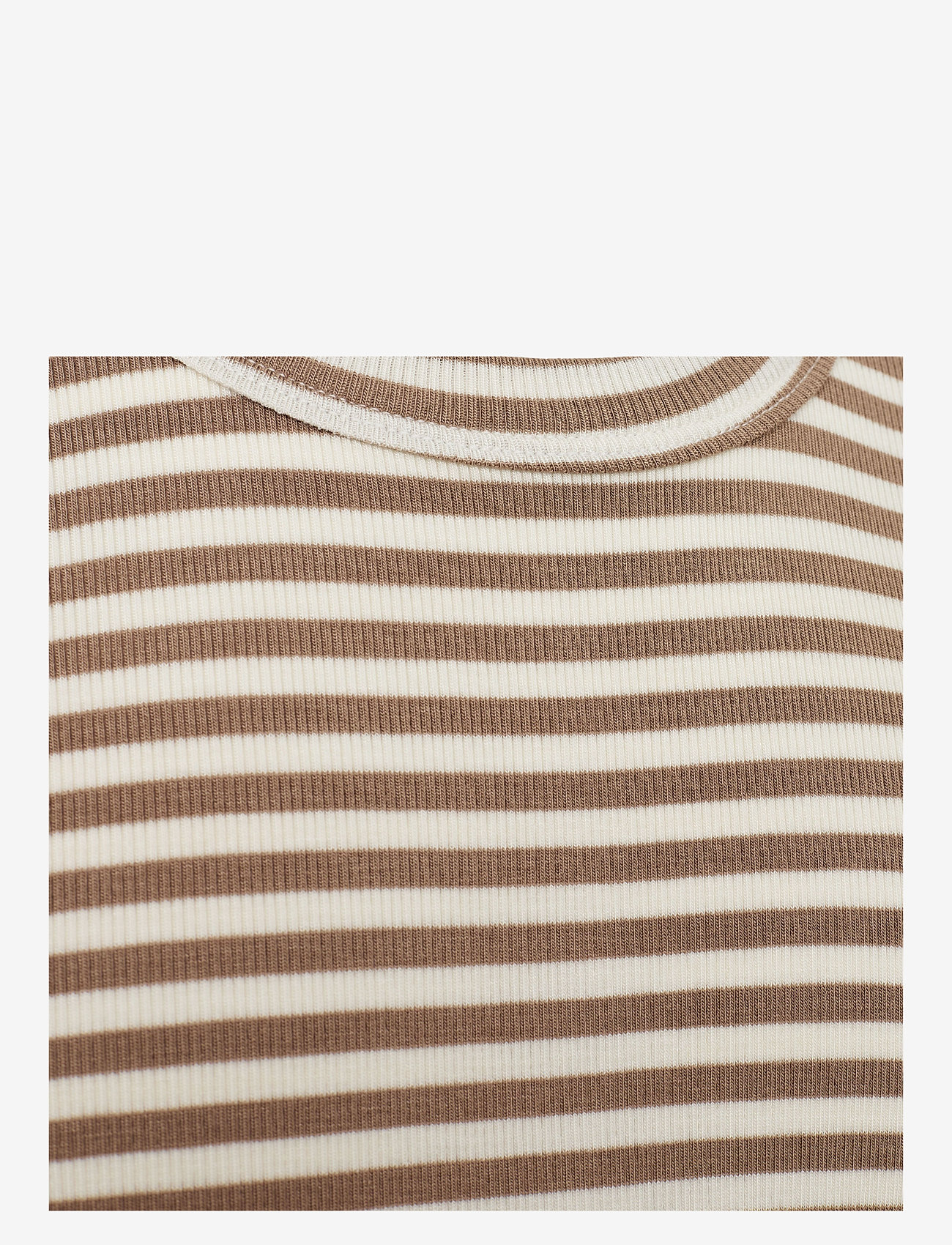 Sofie Schnoor Young - T-shirt - beige striped - 2
