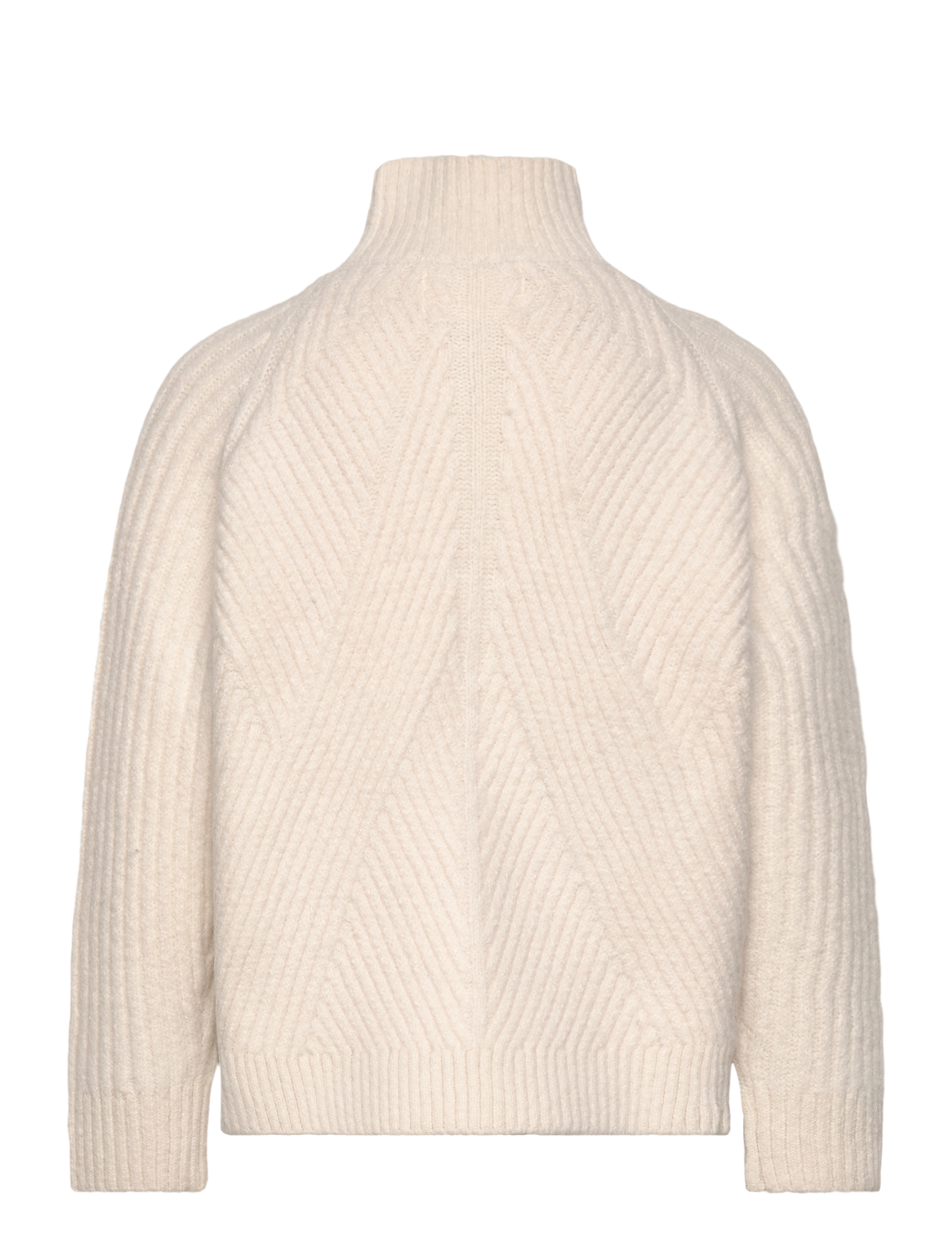 Sofie Schnoor Young - OHIOSY SWEATER - off white - 1